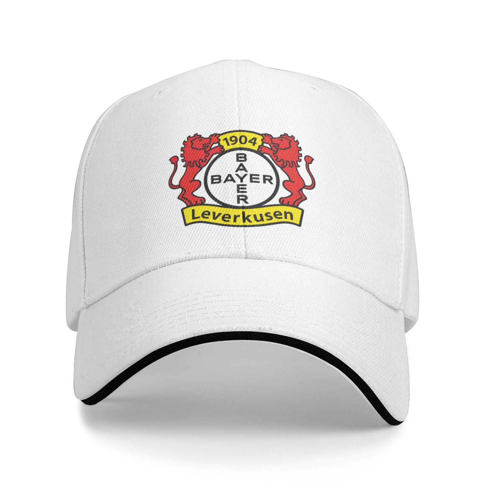 Bayer 04 Leverkusen Casquette CAP1443 - Soccerfana