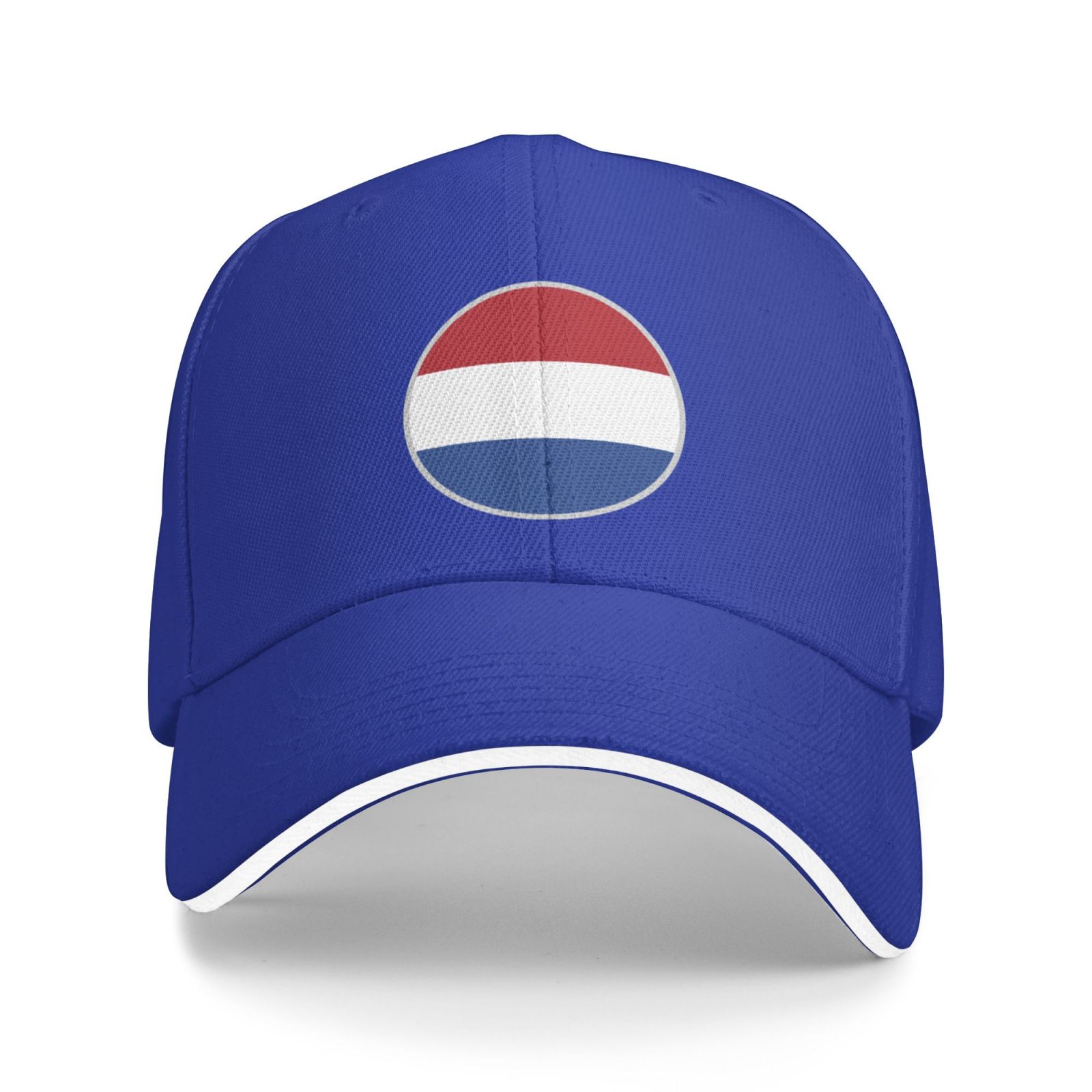 Netherlands EURO 2024 Casquette CAP1676 - Soccerfana