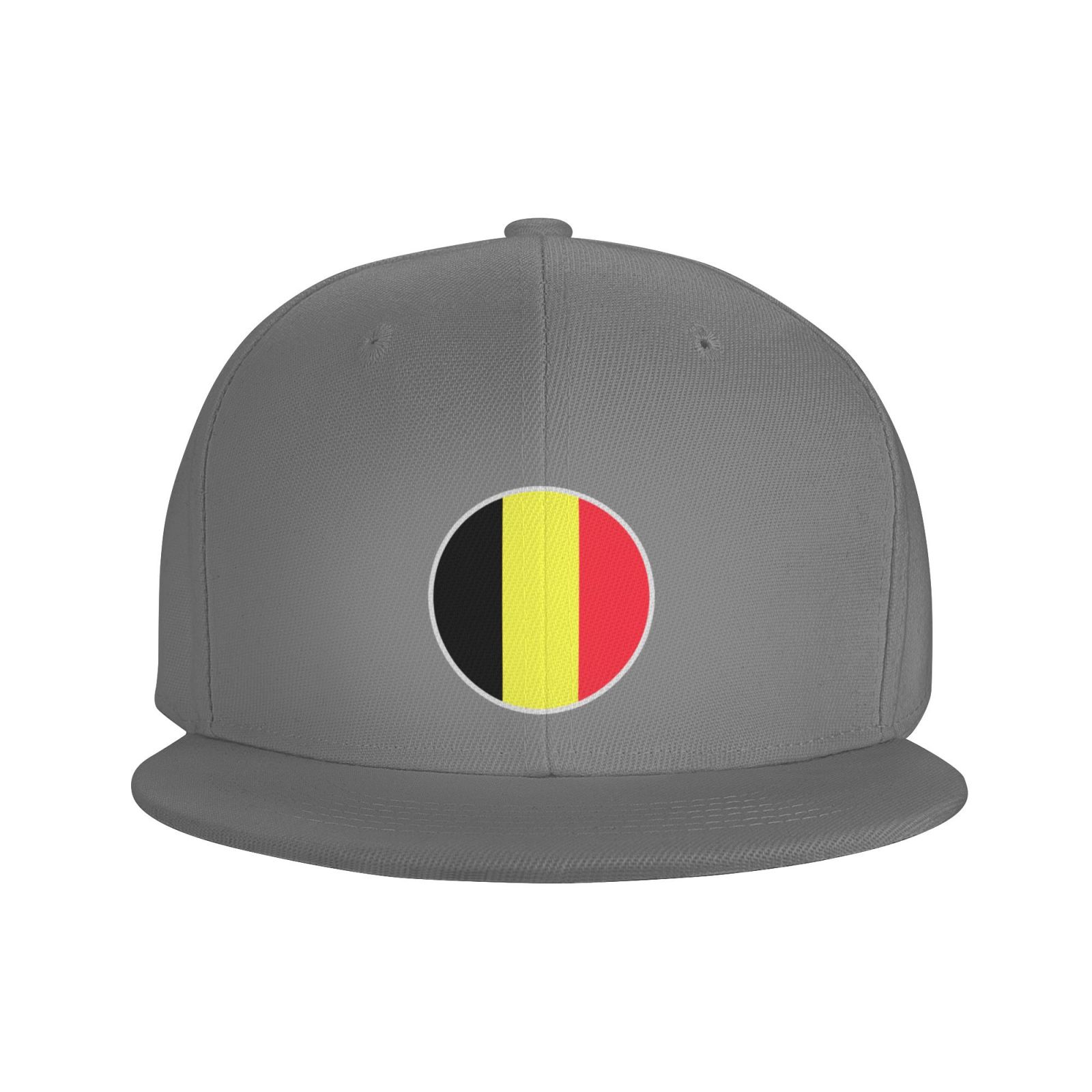 Belgium EURO 2024 Baseball Cap CAP1660 - Soccerfana