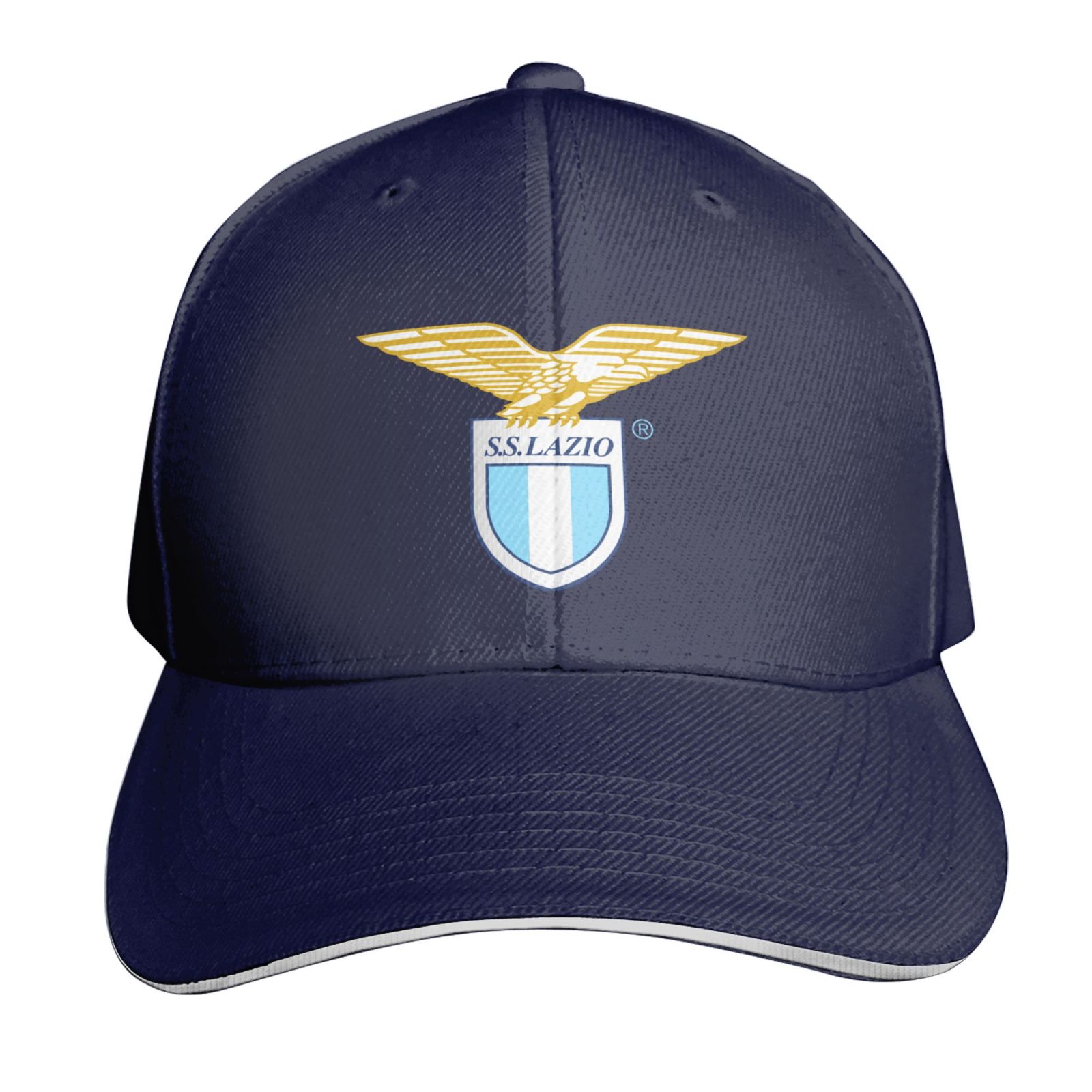 Lazio Casquette CAP1455 - Soccerfana