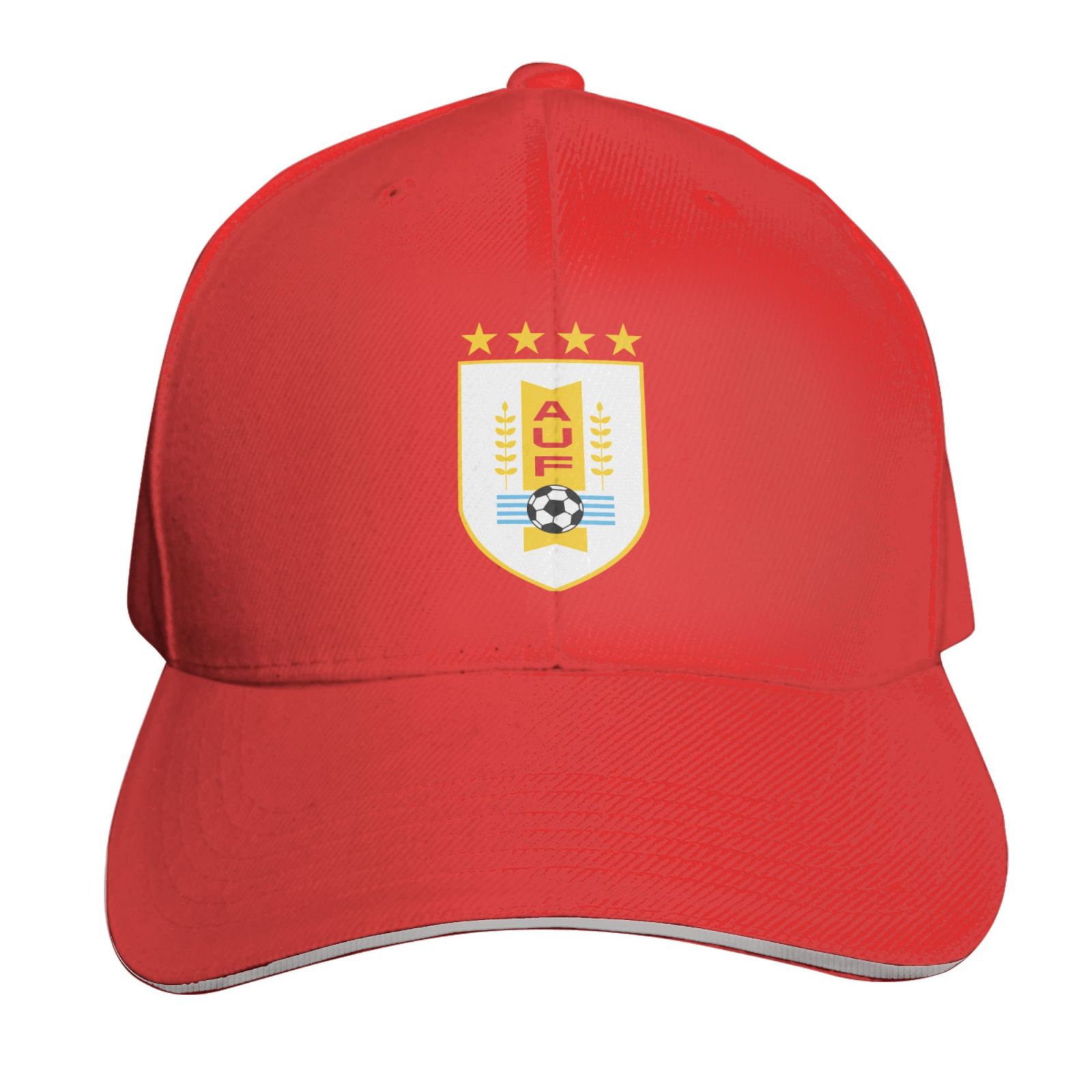 Uruguay Casquette CAP1503 - Soccerfana