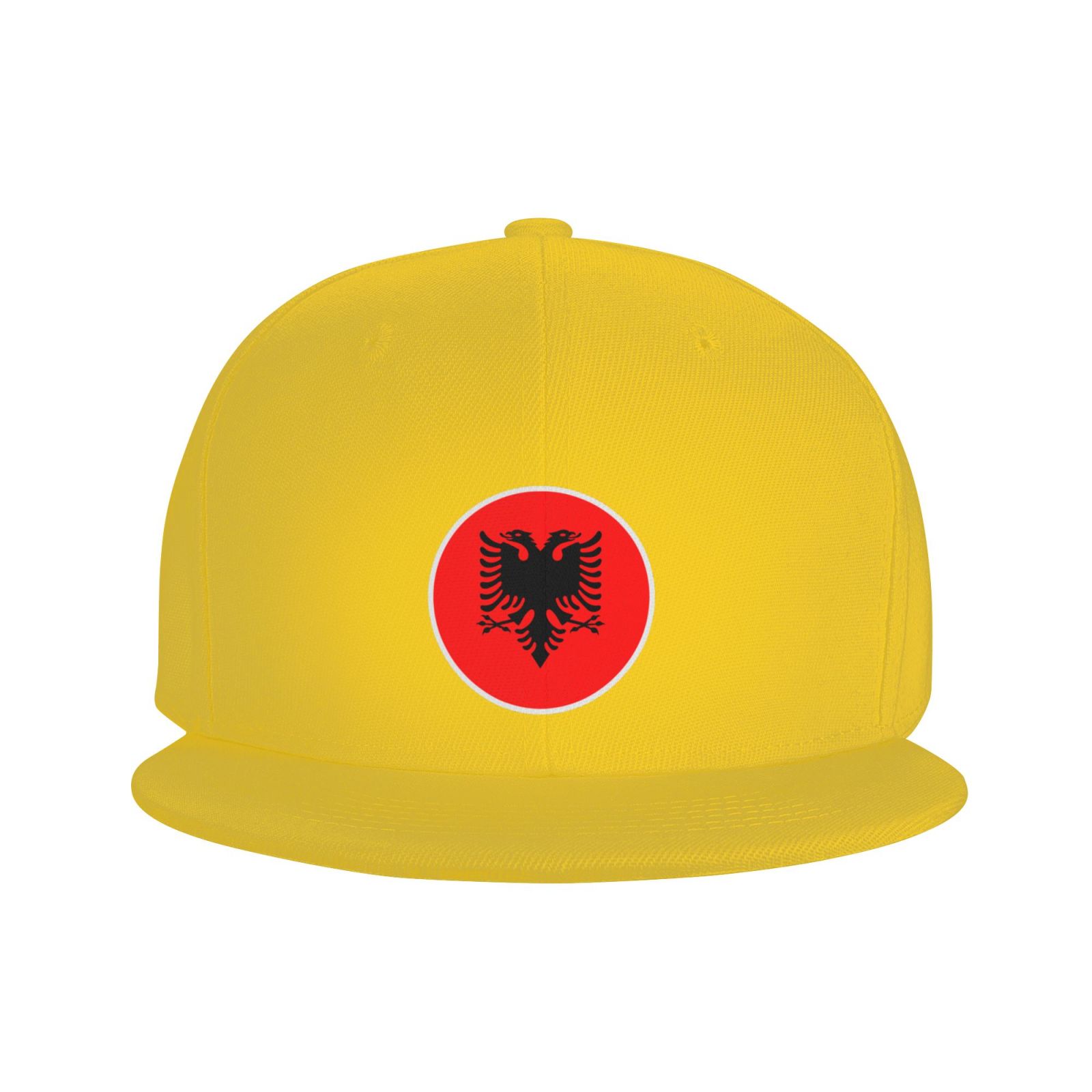 Albania EURO 2024 Baseball Cap CAP1652 - Soccerfana