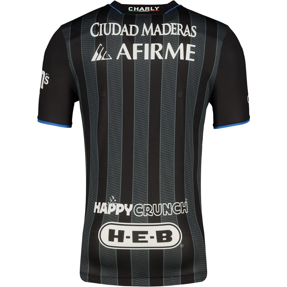 Queretaro Away Jersey 23/24 - Soccerfana