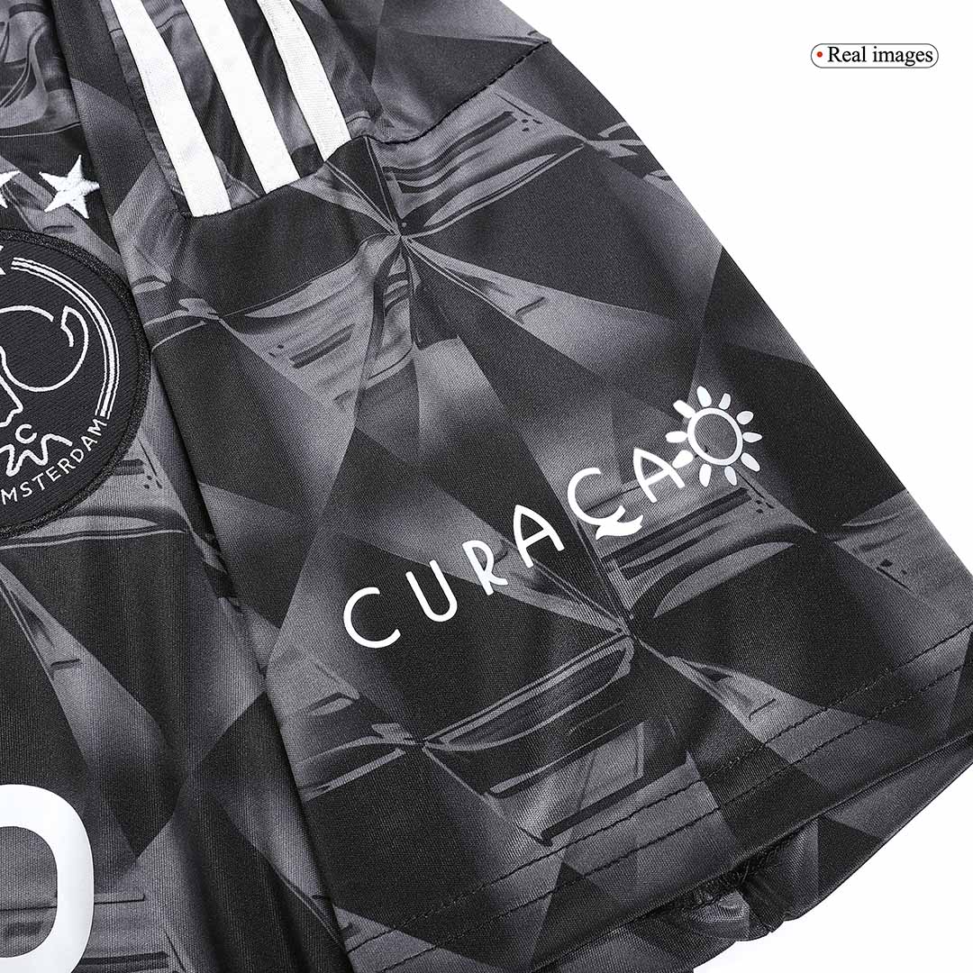 AJAX Third Jersey 23/24 - Soccerfana