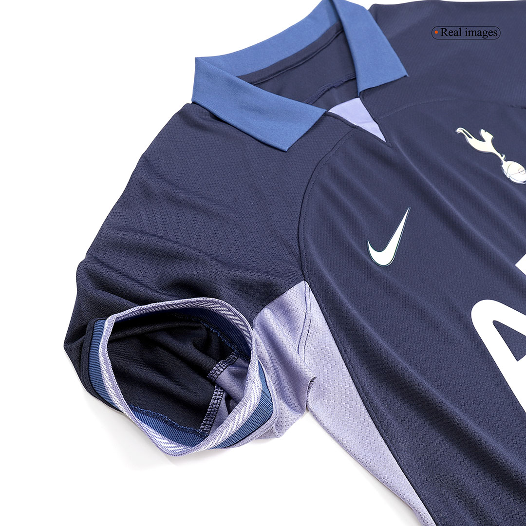 Tottenham Hotspur Away Jersey 23/24 - Soccerfana