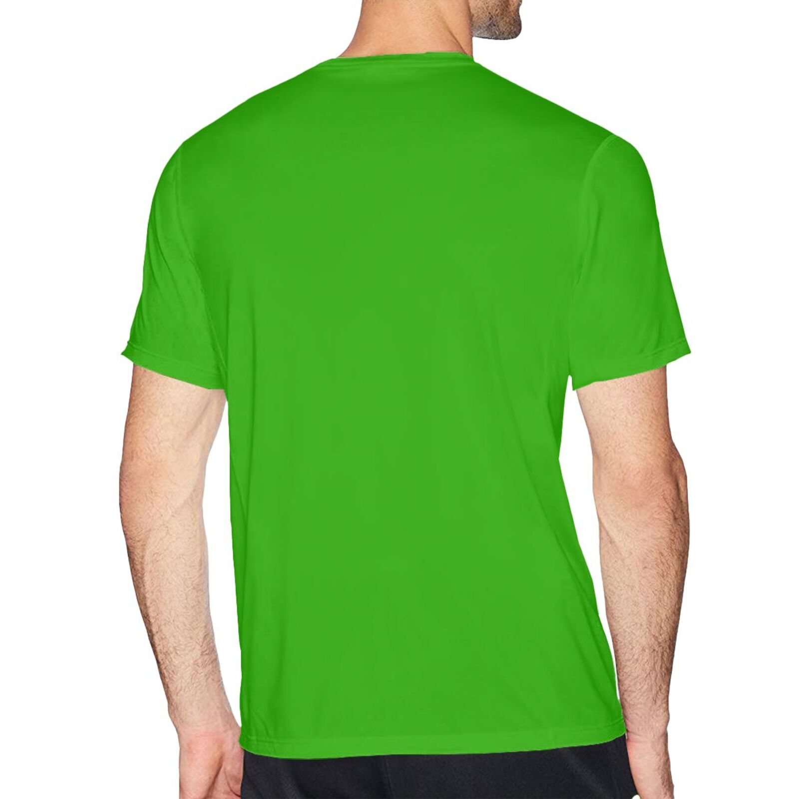 Men's France EURO 2024 Basic Short Sleeve T-Shirt BST1772 - Soccerfana