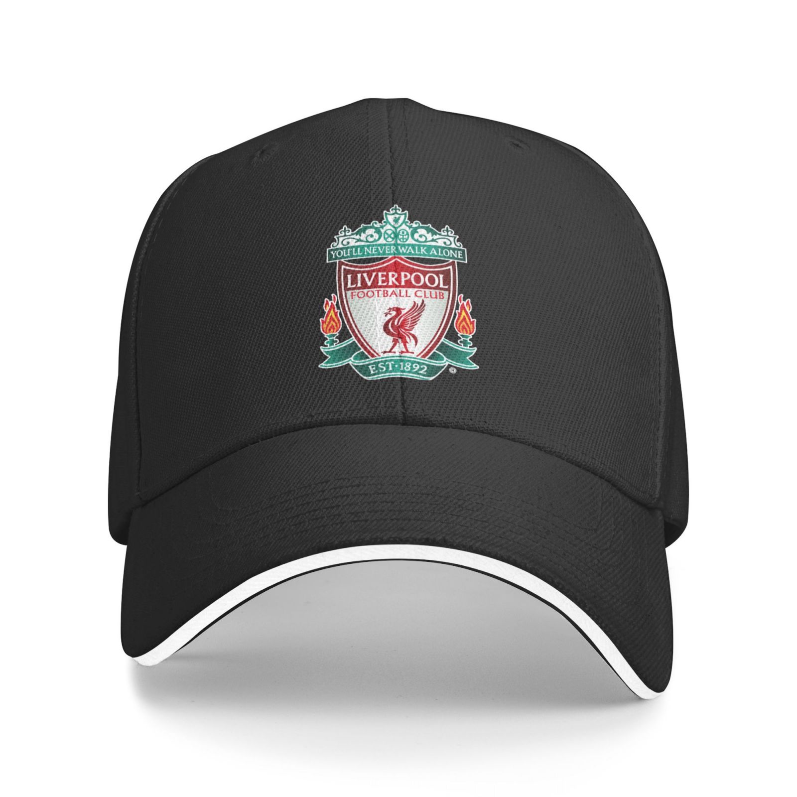 Liverpool Casquette CAP1466 - Soccerfana