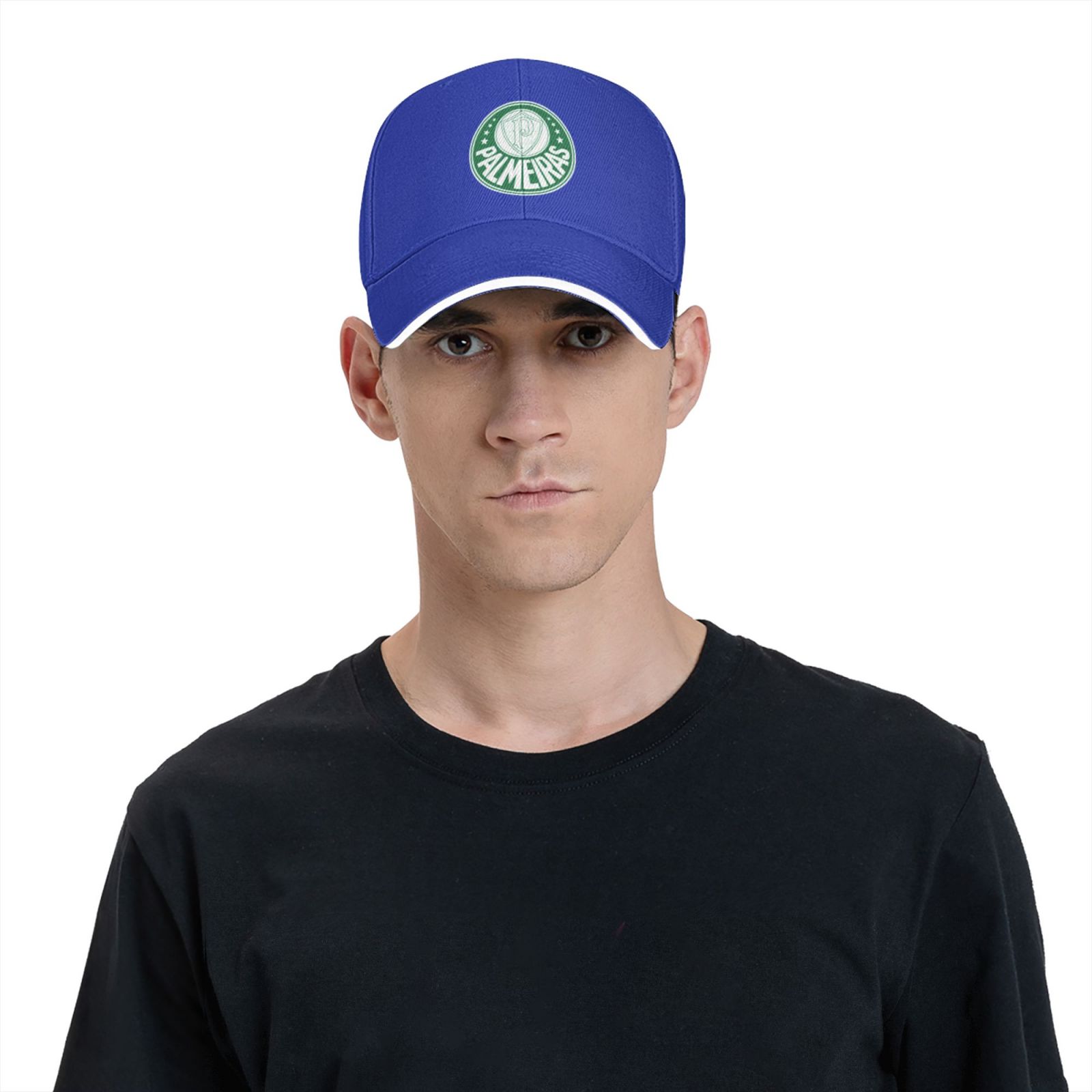 SE Palmeiras Casquette CAP1425 - Soccerfana