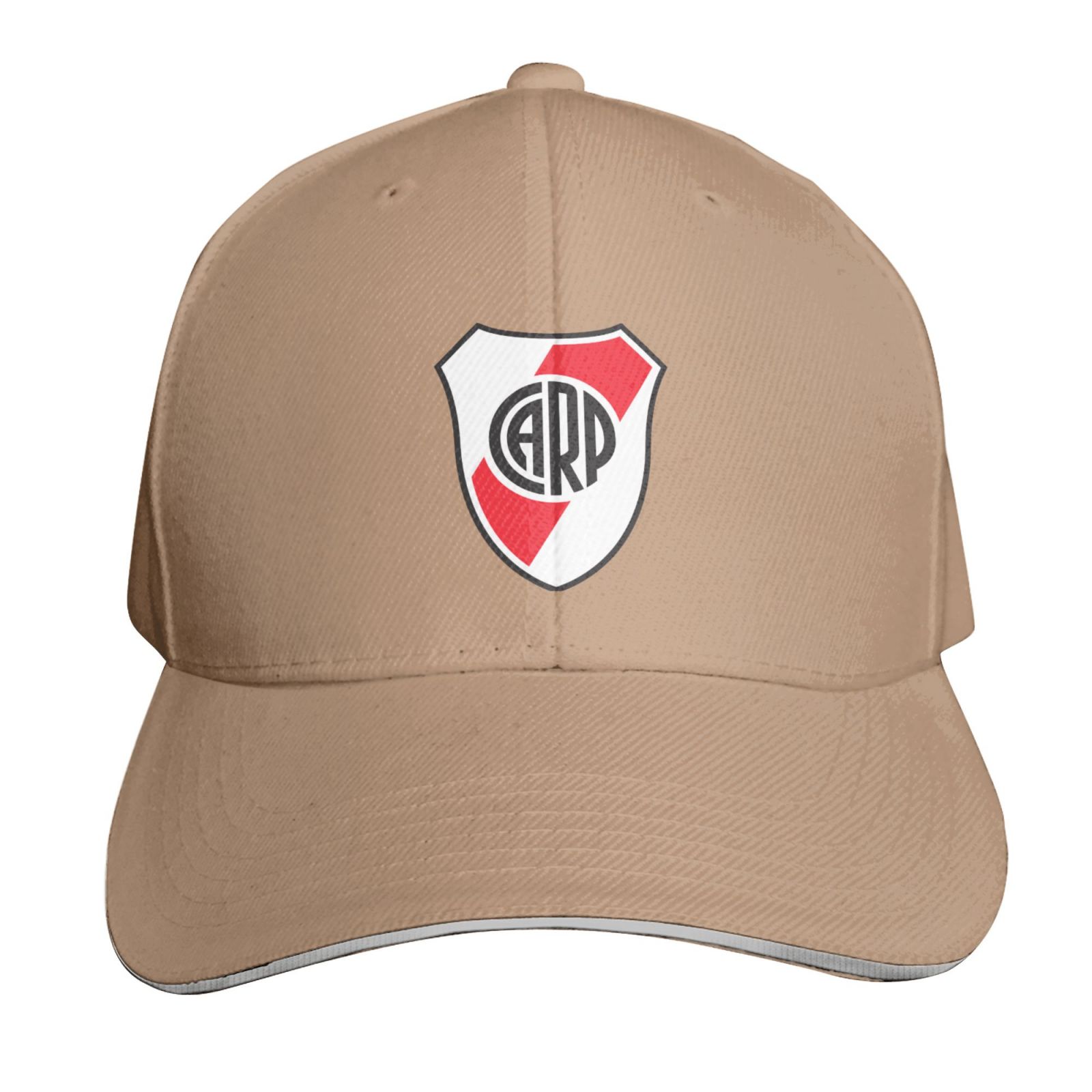 River Plate Casquette CAP1426 - Soccerfana