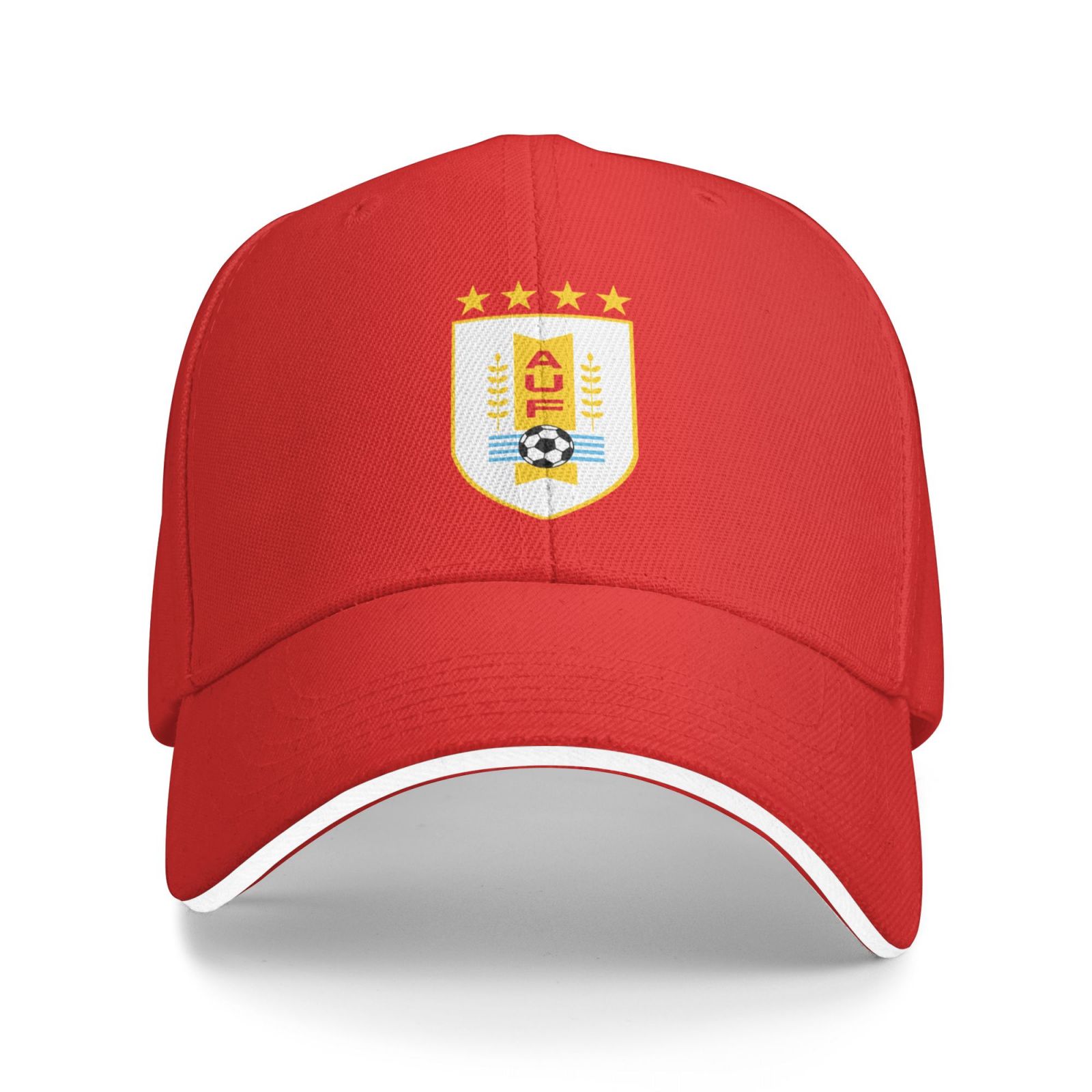 Uruguay Casquette CAP1503 - Soccerfana