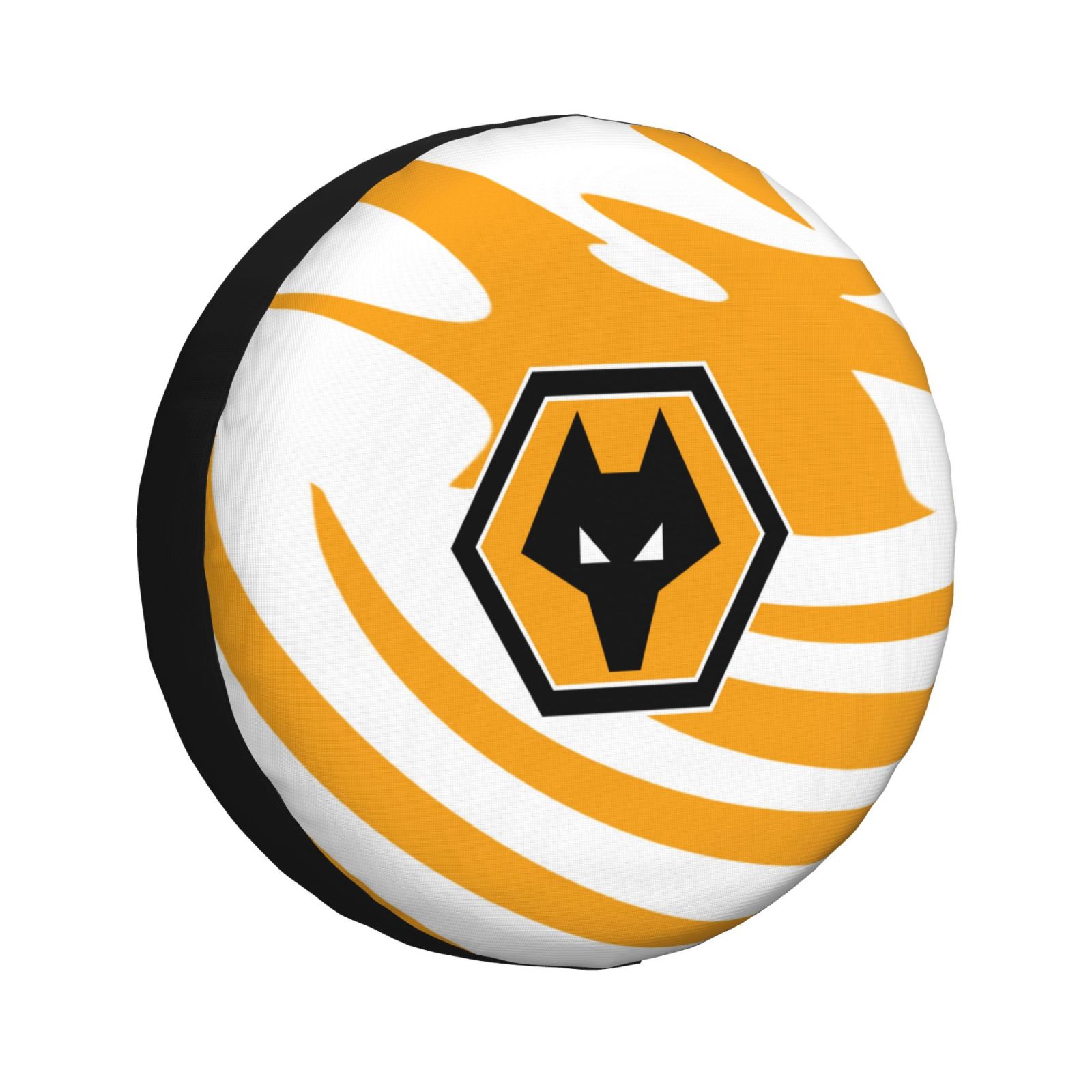 Wanderers Car Tire Dust Cover TIC2750 - Soccerfana