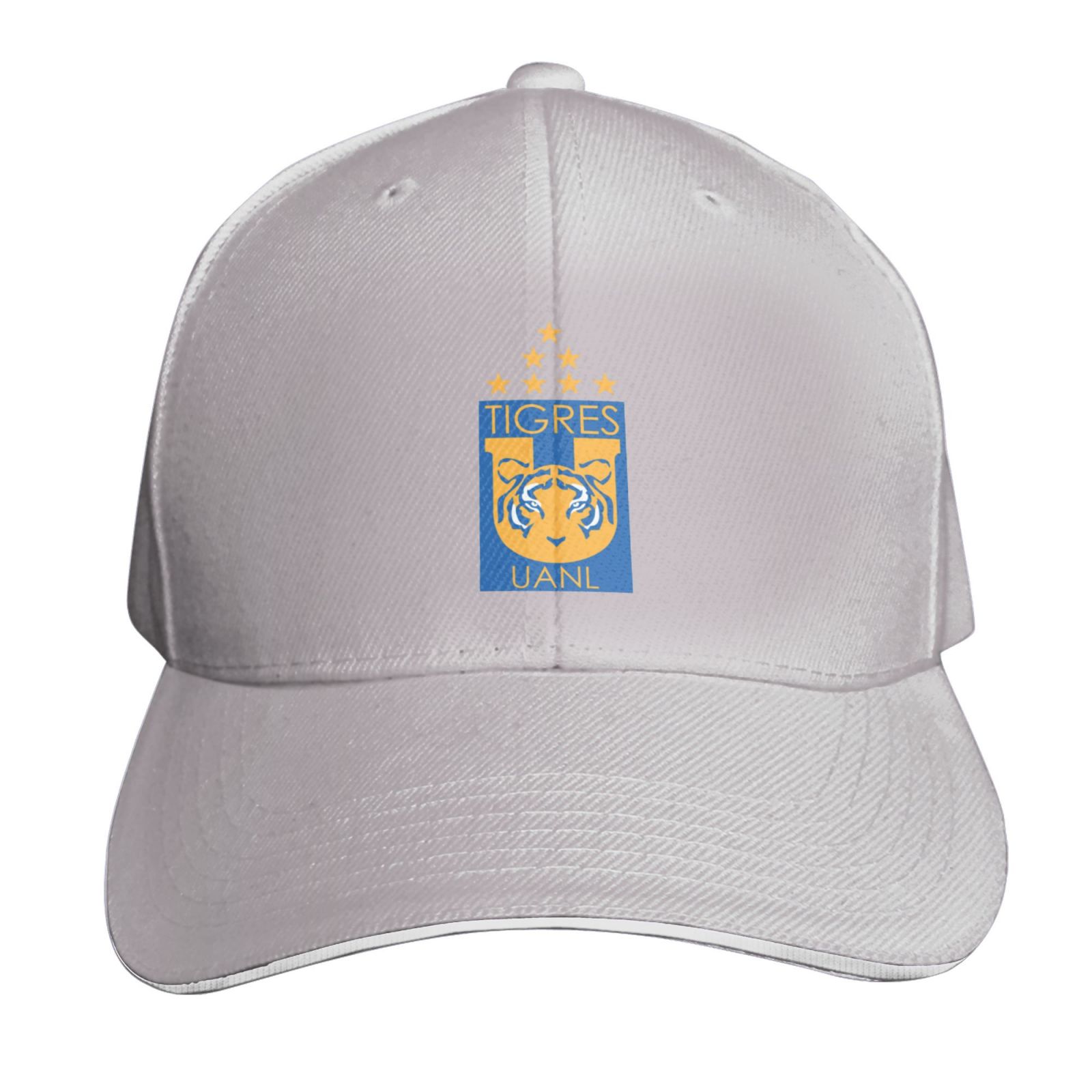 Tigres UANL Casquette CAP1438 - Soccerfana