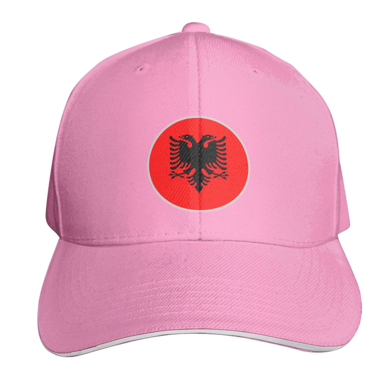 Albania EURO 2024 Casquette CAP1639 - Soccerfana