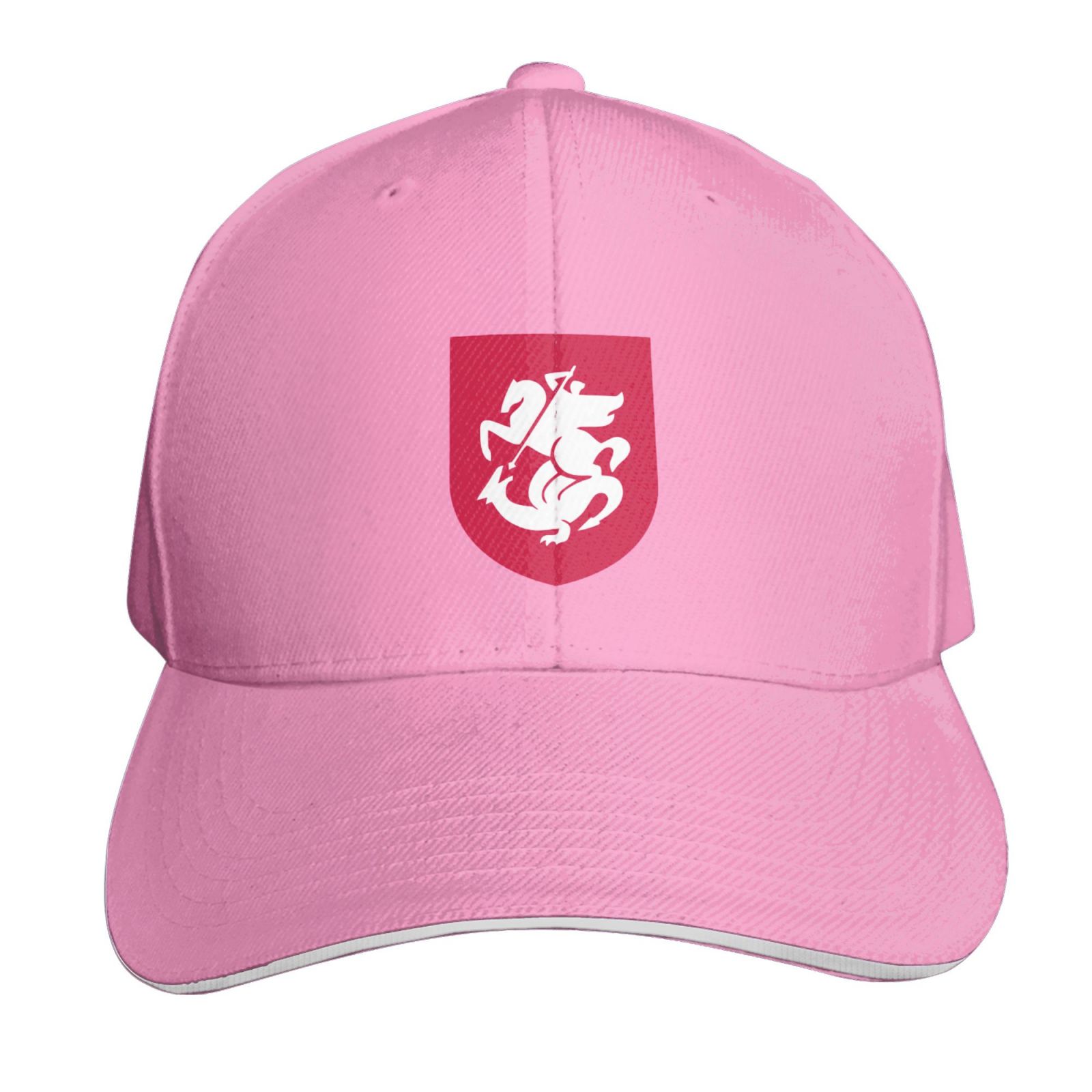 Georgia Casquette CAP1619 - Soccerfana