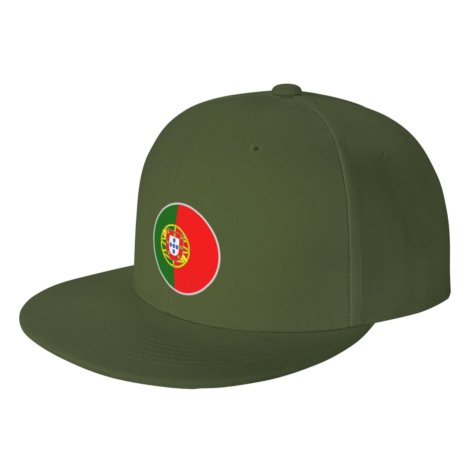 Portugal EURO 2024 Baseball Cap CAP1664 - Soccerfana
