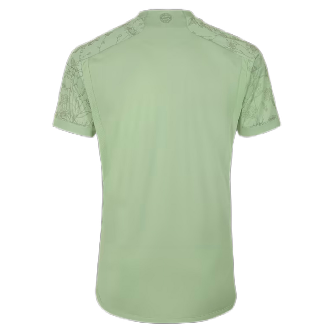 Bayern Munich Wiesn Oktoberfest Jersey 23/24 - Soccerfana