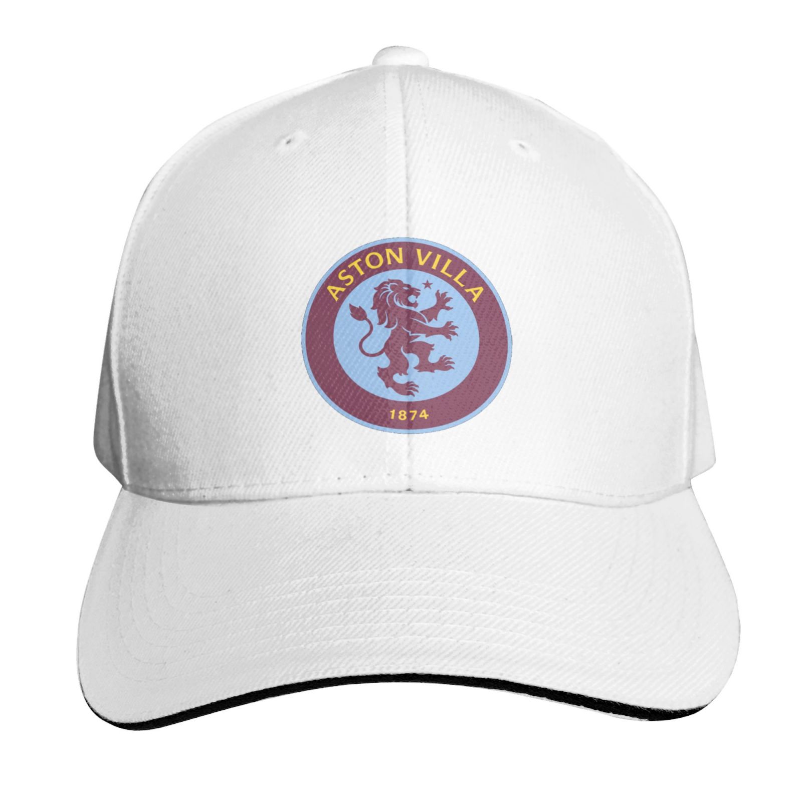 Aston Villa Casquette CAP1475 - Soccerfana