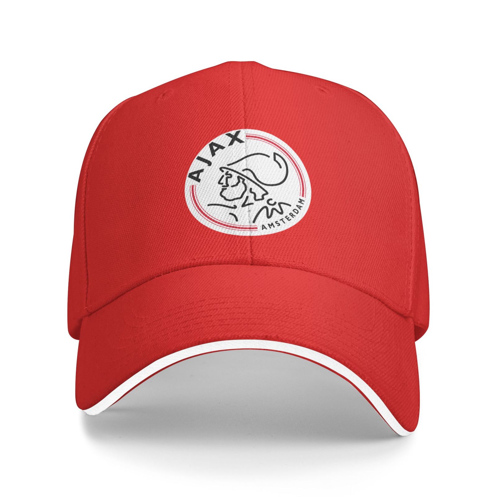 Ajax Casquette CAP1432 - Soccerfana
