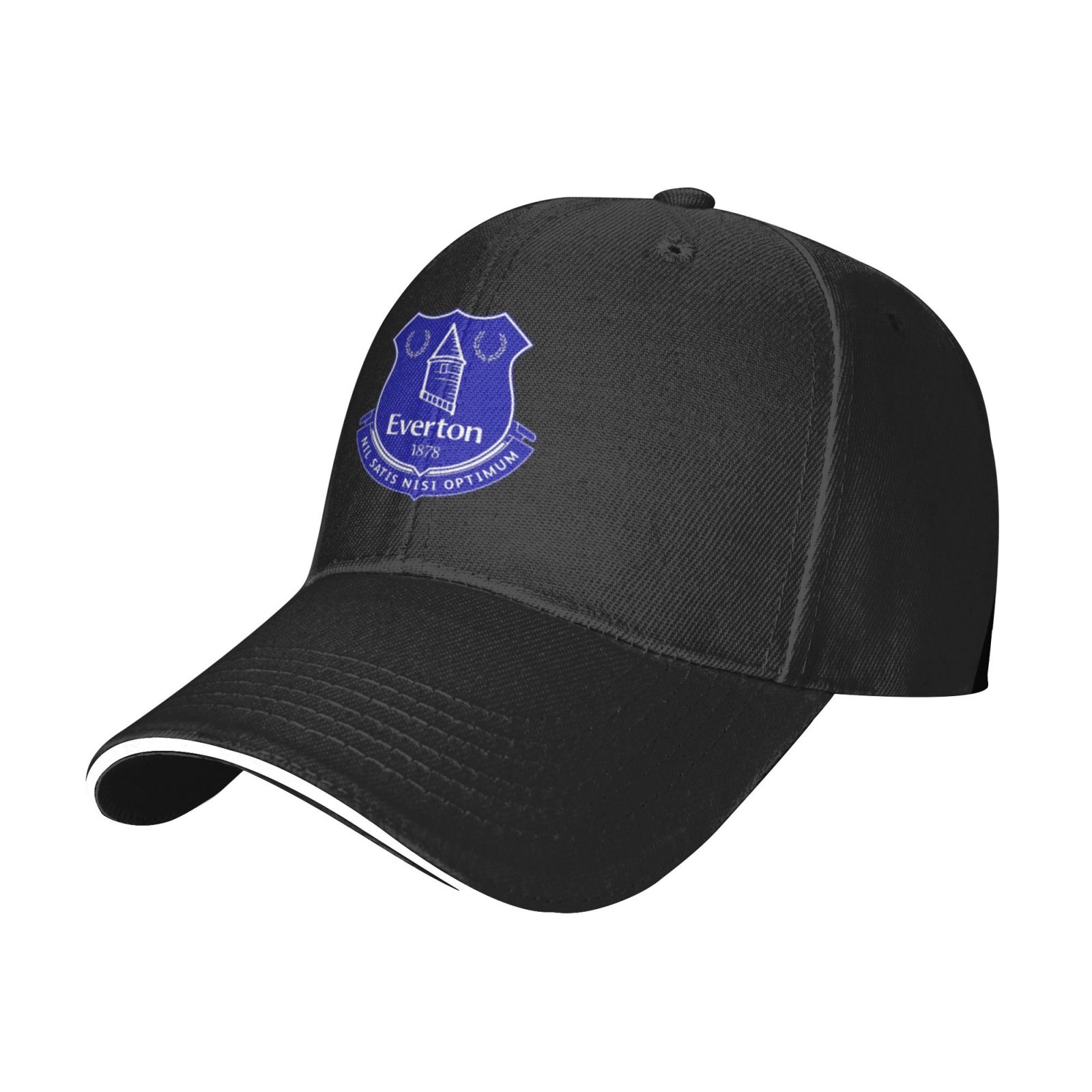 Everton Casquette CAP1449 - Soccerfana