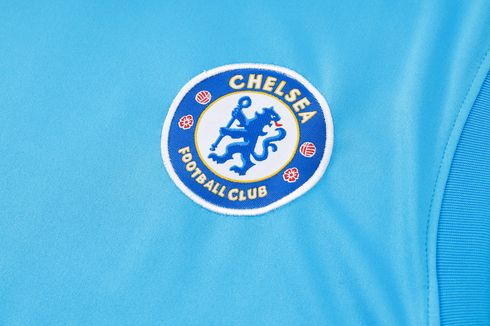 Chelsea Vest Track Suit 2024/25 MEN538 - Soccerfana