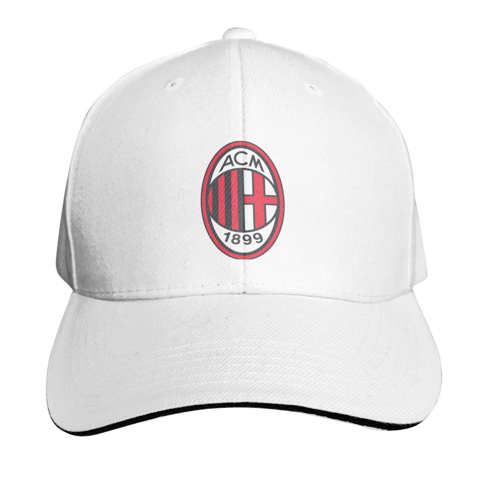 AC Milan Casquette CAP1469 - Soccerfana