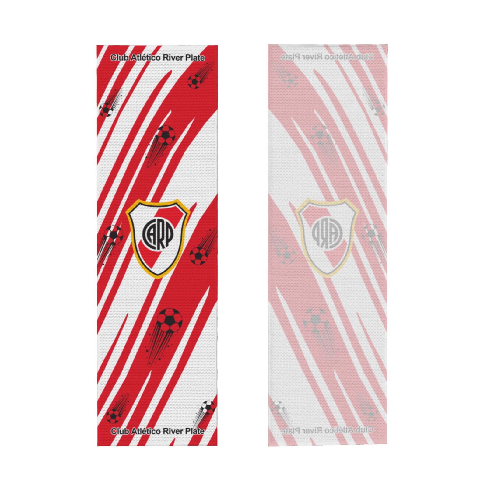 River Plate Sport Towel CET1952 - Soccerfana