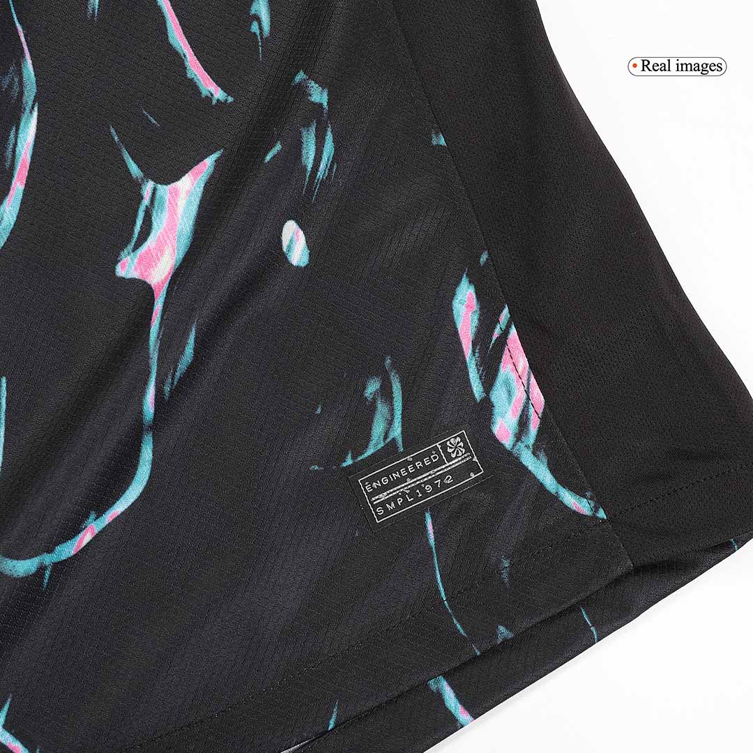 South Korea Away Jersey 2024 - Soccerfana