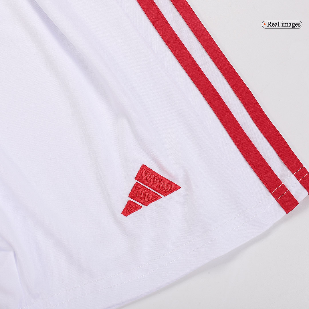 Kid's Venezuela Away Jersey+Shorts Copa America 2024 - Soccerfana