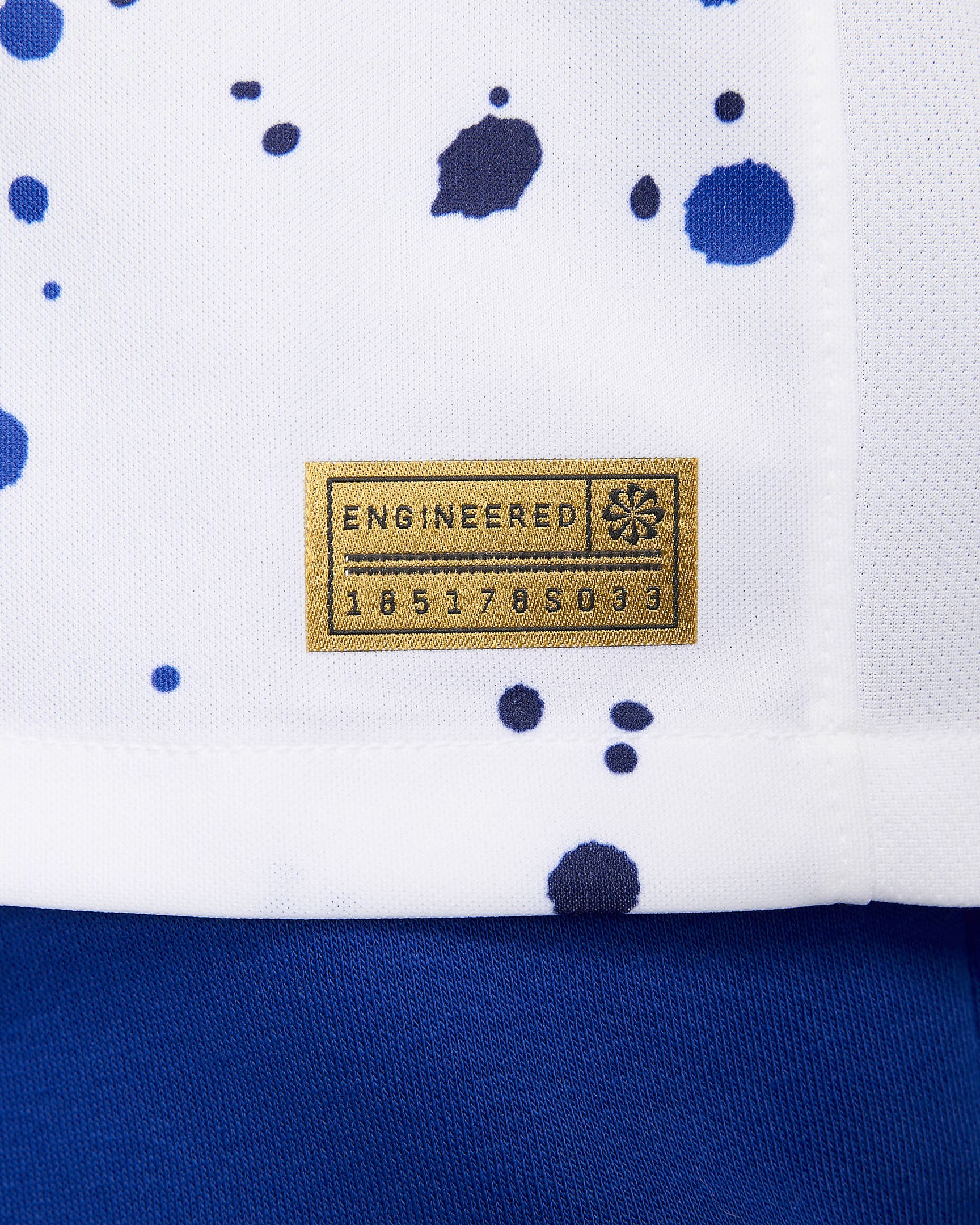 USA USMNT Home Jersey 23/24 - Soccerfana