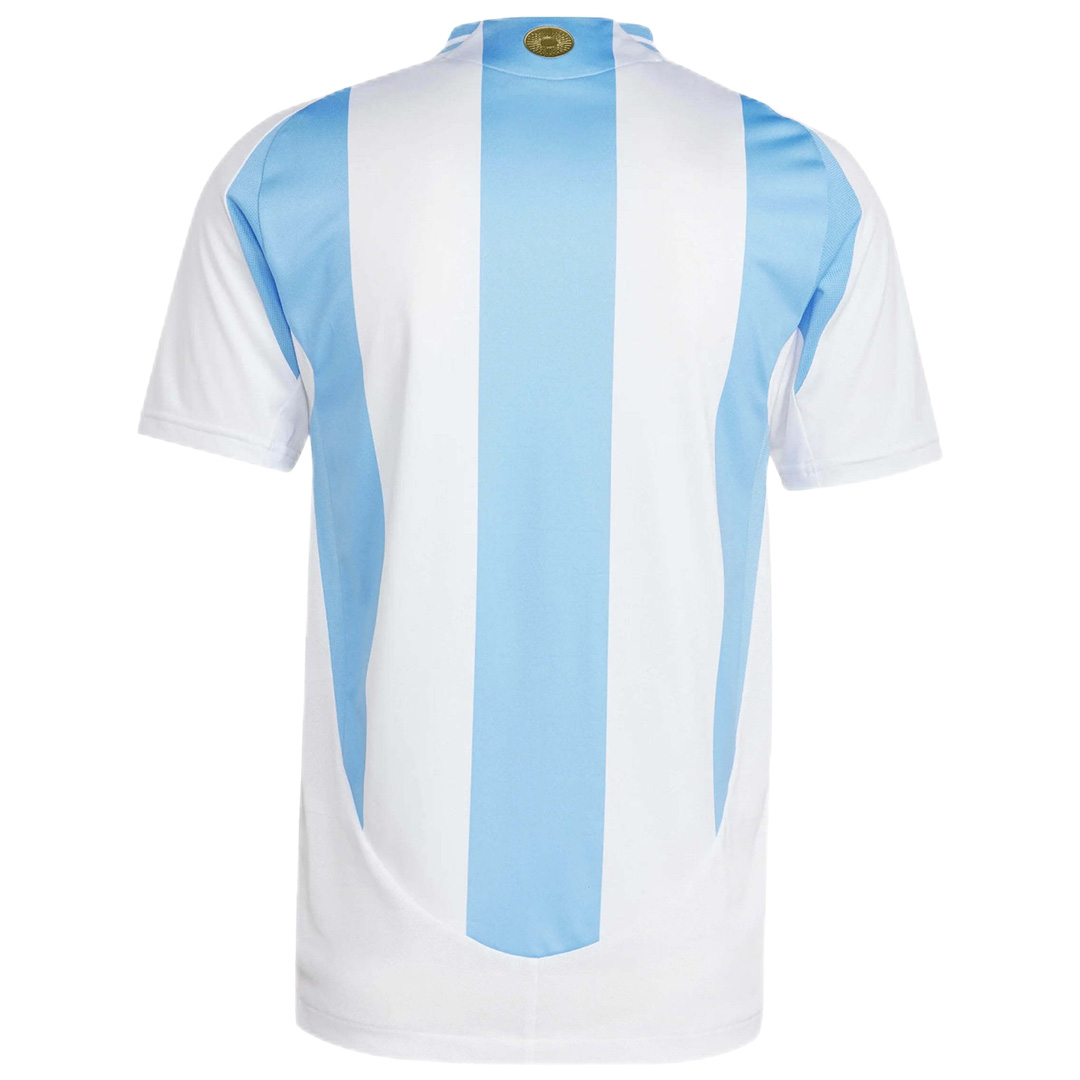 Argentina Home Jersey Player Version Copa America 2024 - Soccerfana