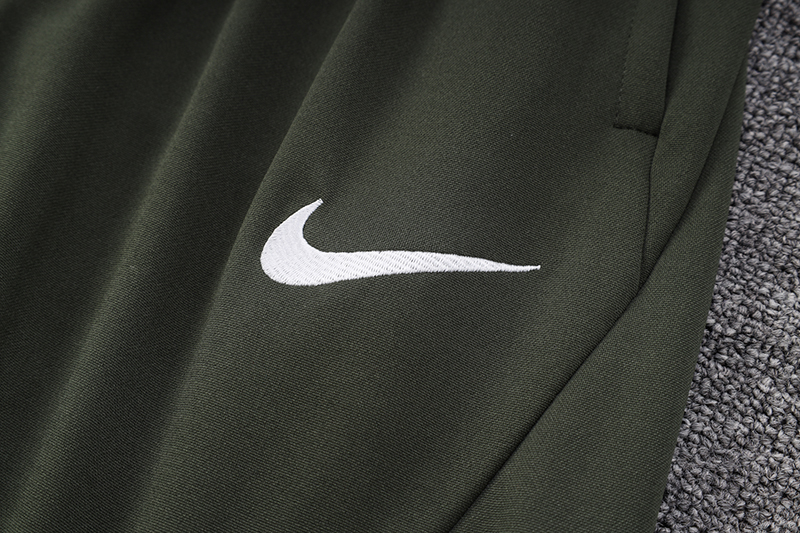 Barcelona Long Sleeve Track Suit 23/24 MEN608 - Soccerfana