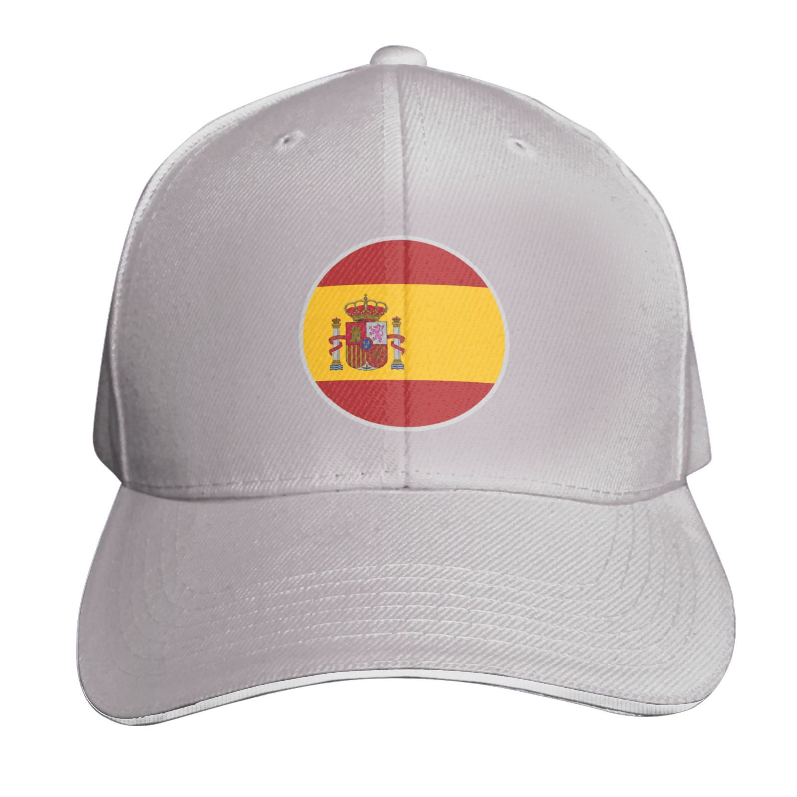Spain EURO 2024 Casquette CAP1636 - Soccerfana