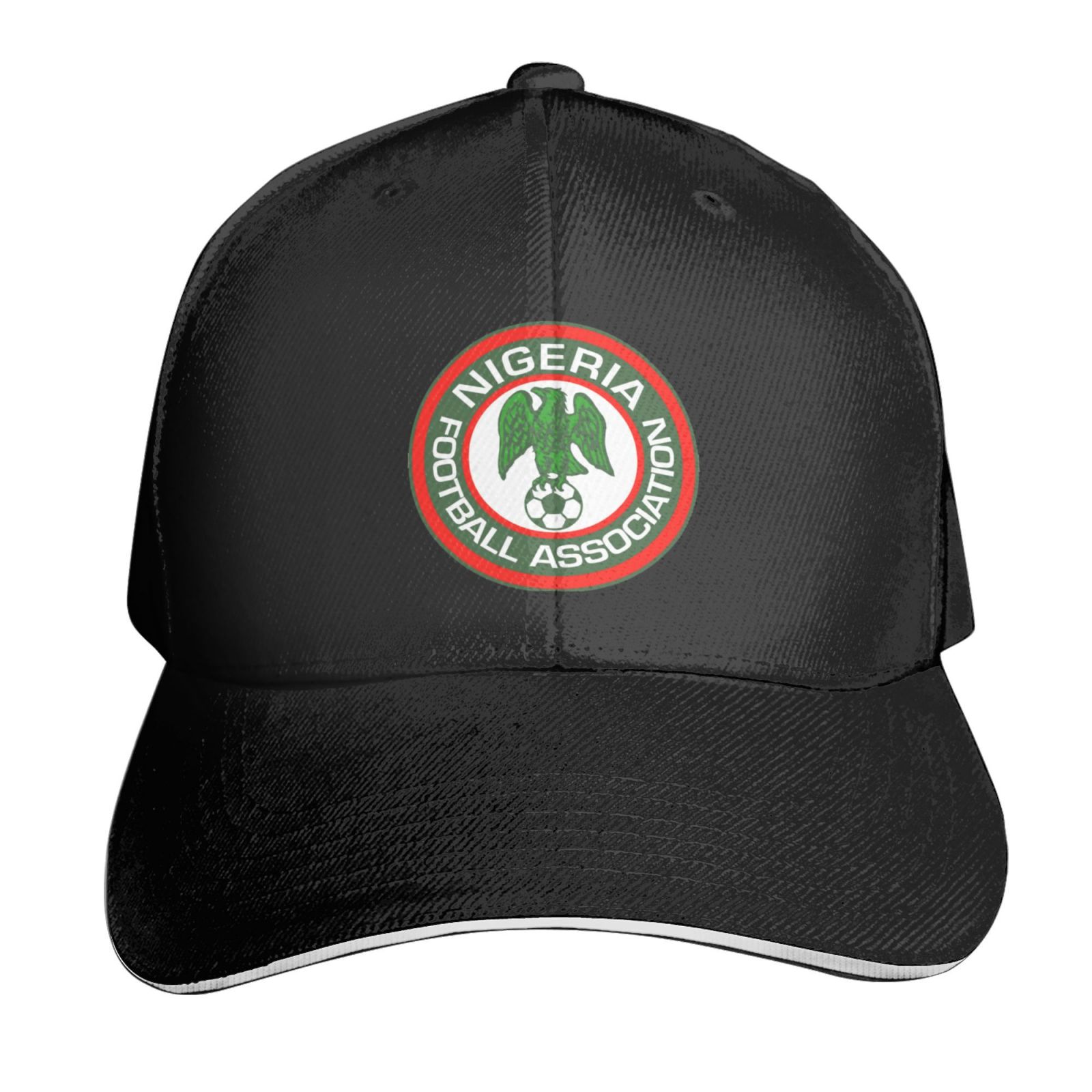 Nigeria Casquette CAP1504 - Soccerfana