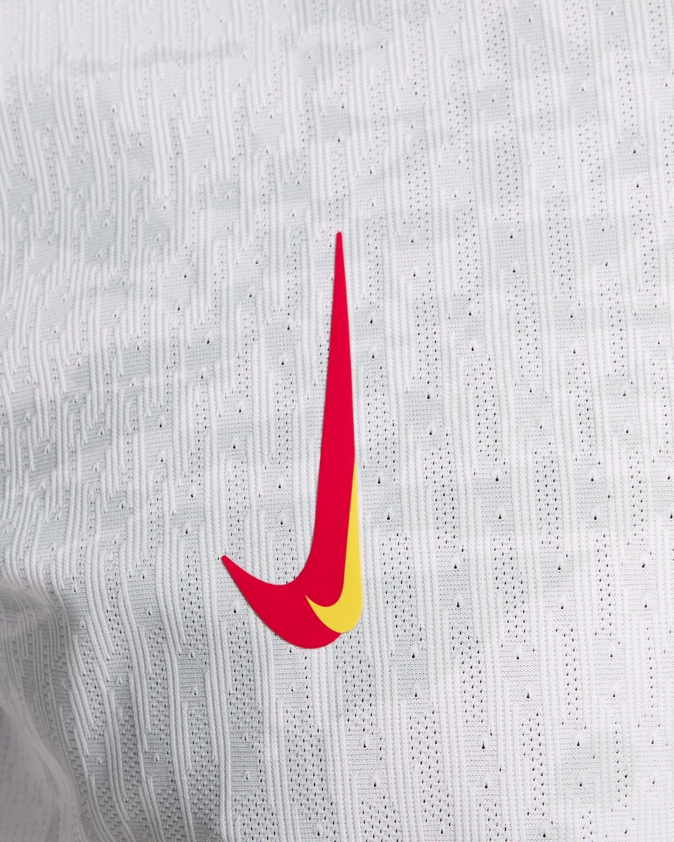 Liverpool Third Jersey Player Version 2024/25 - Soccerfana