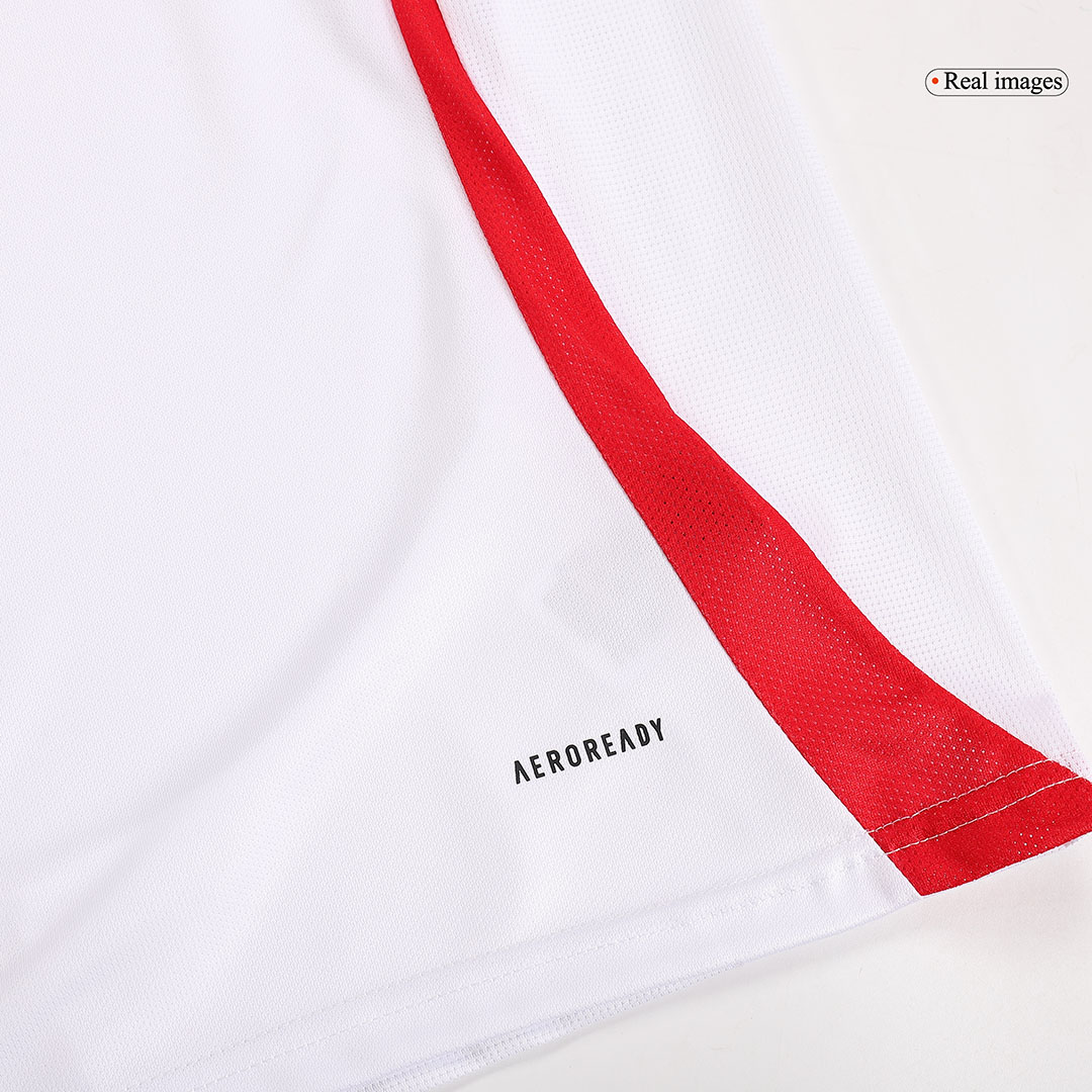 Peru Home Jersey Copa America 2024 - Soccerfana