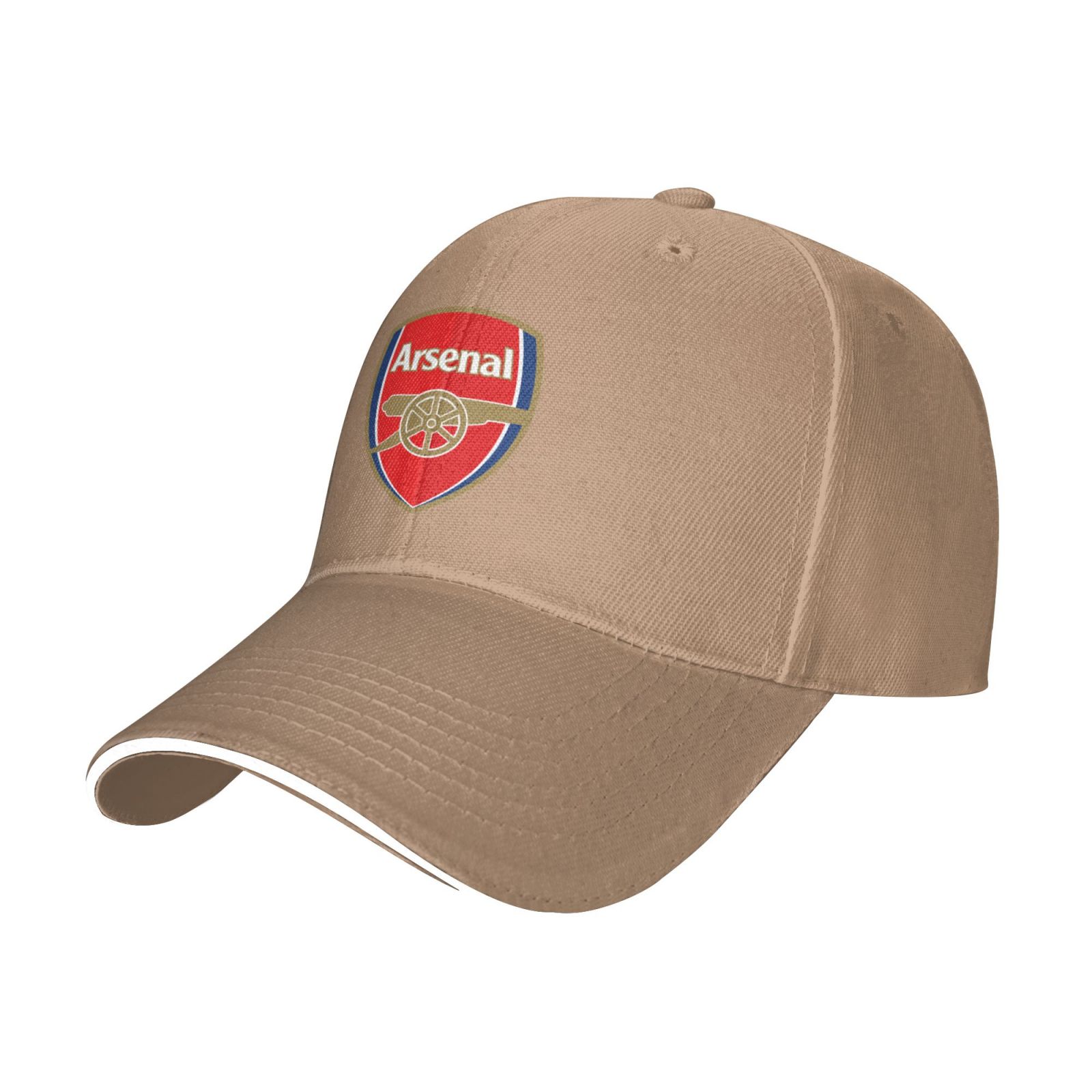 Arsenal Casquette CAP1472 - Soccerfana