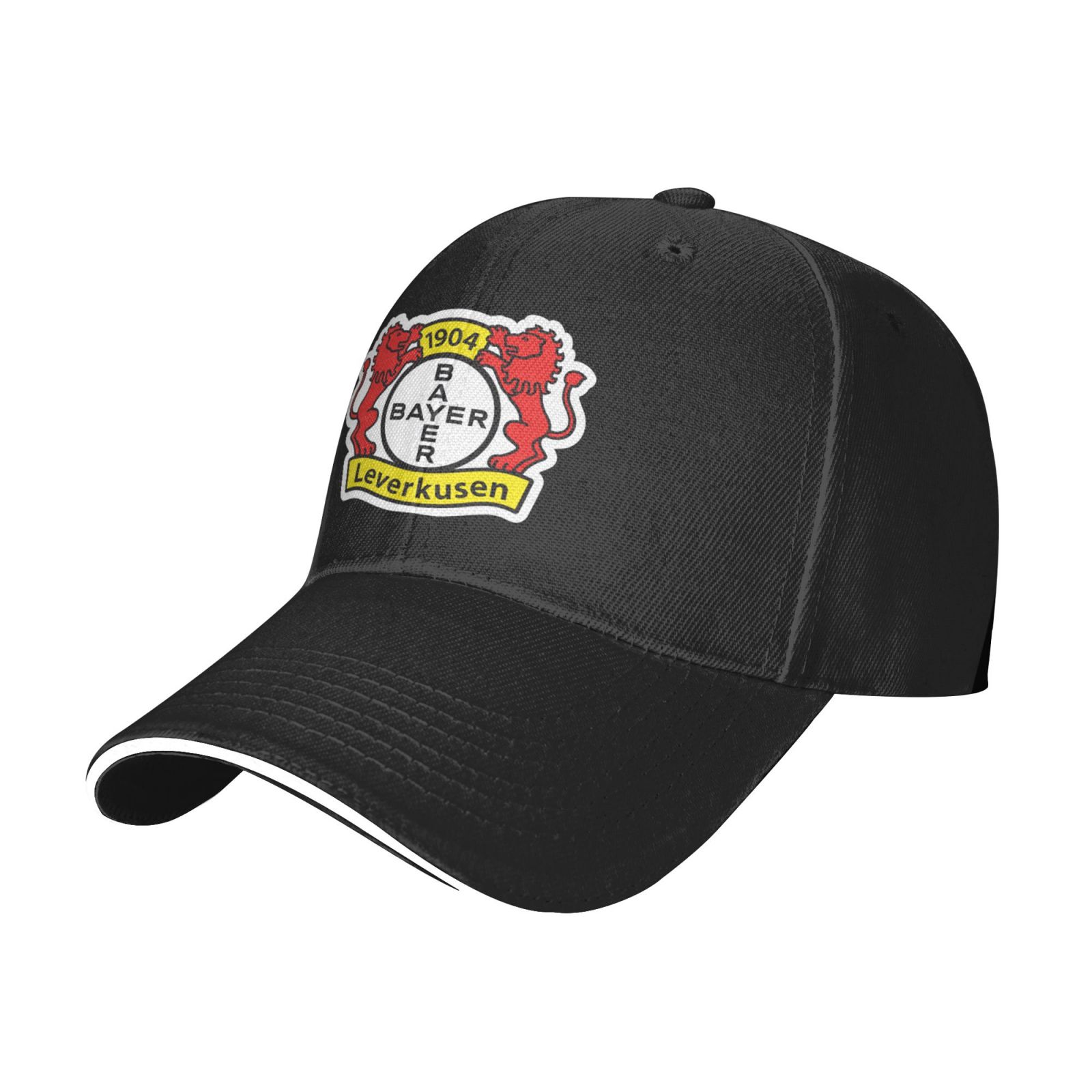 Bayer 04 Leverkusen Casquette CAP1443 - Soccerfana