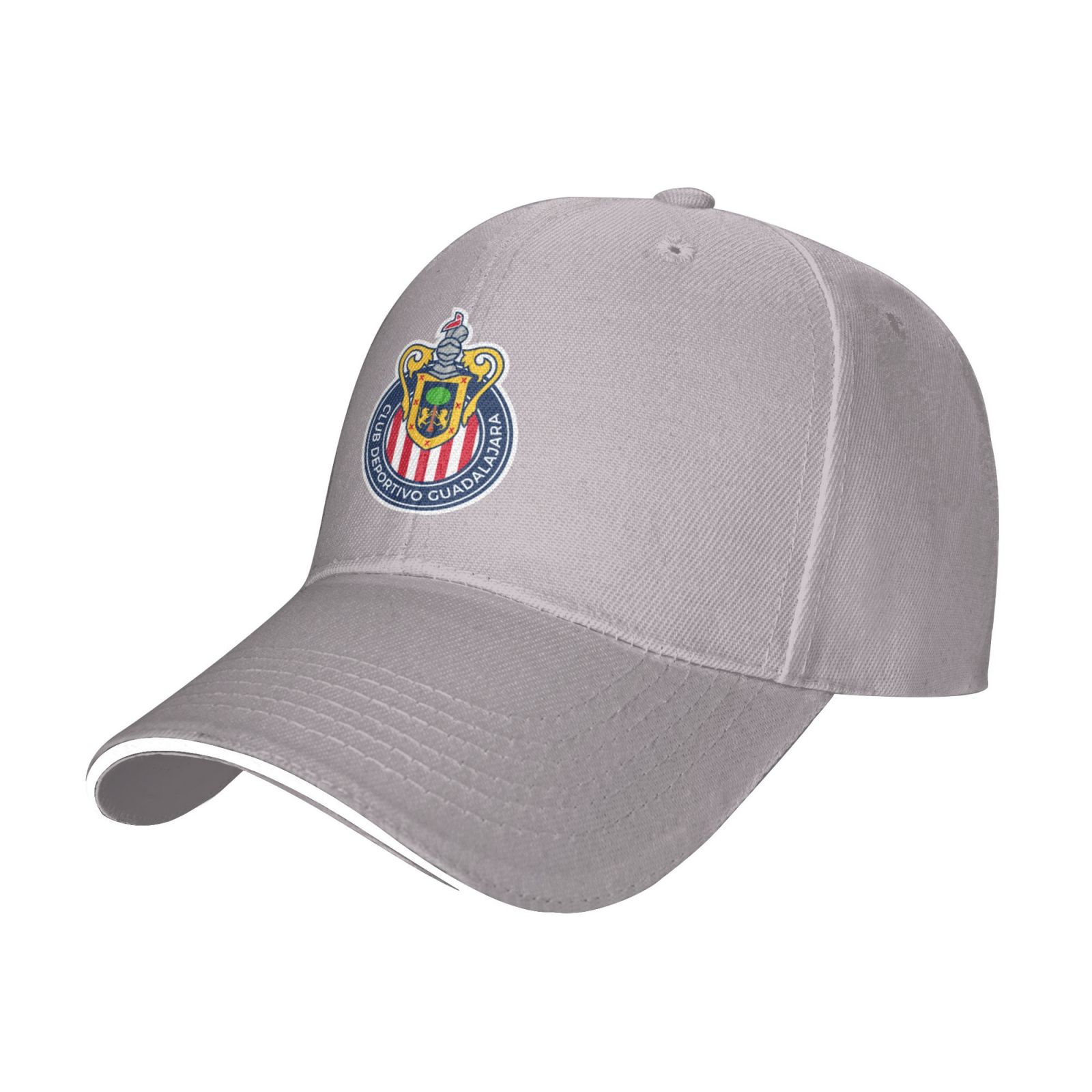 Chivas Casquette CAP1441 - Soccerfana