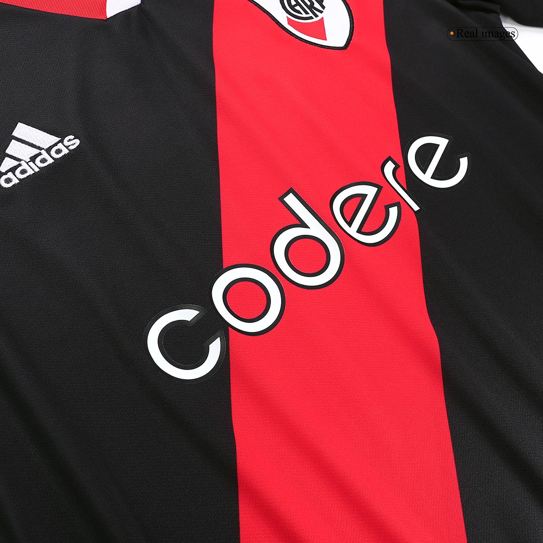 River Plate Third Jersey 23/24 - Soccerfana