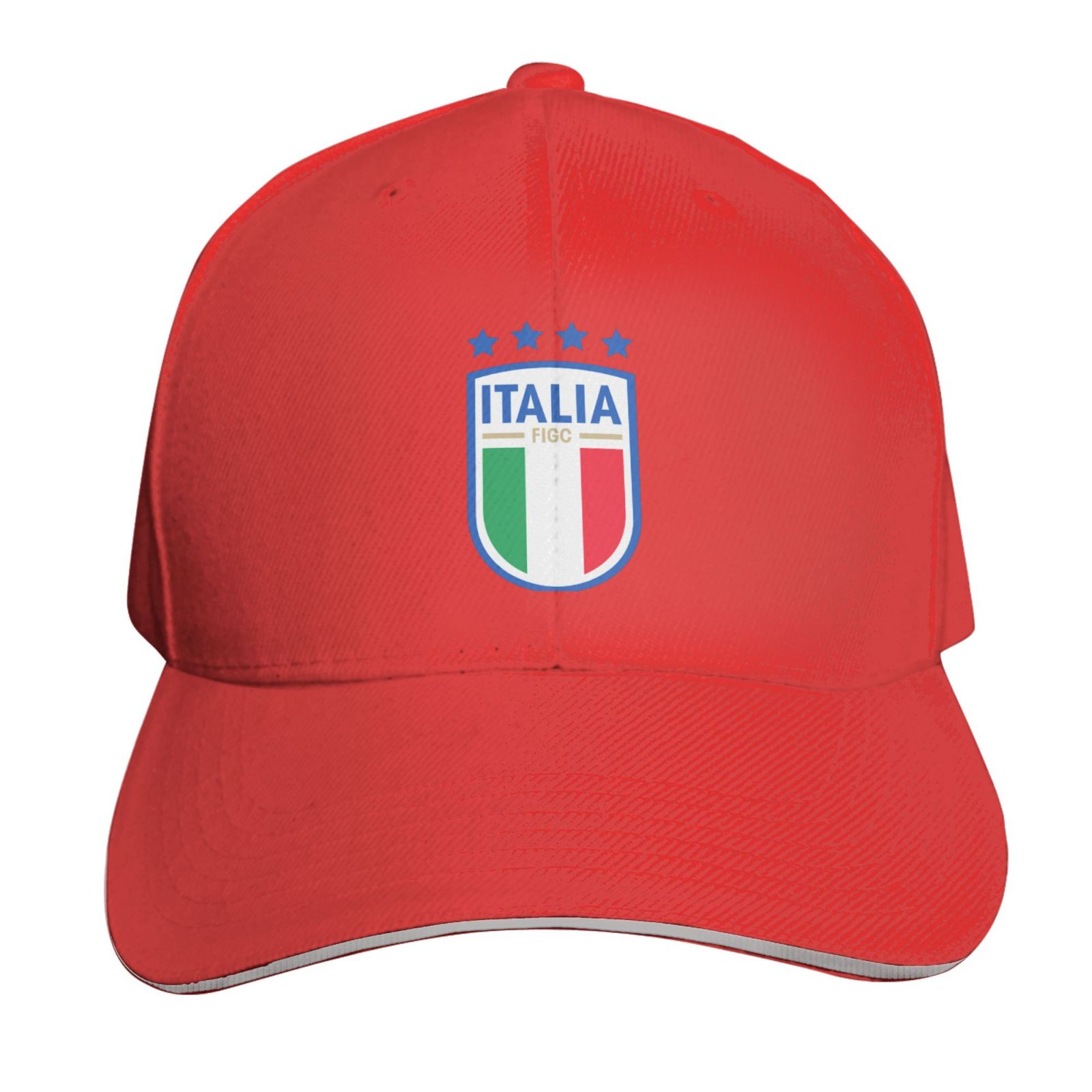 Italy Casquette CAP1484 - Soccerfana