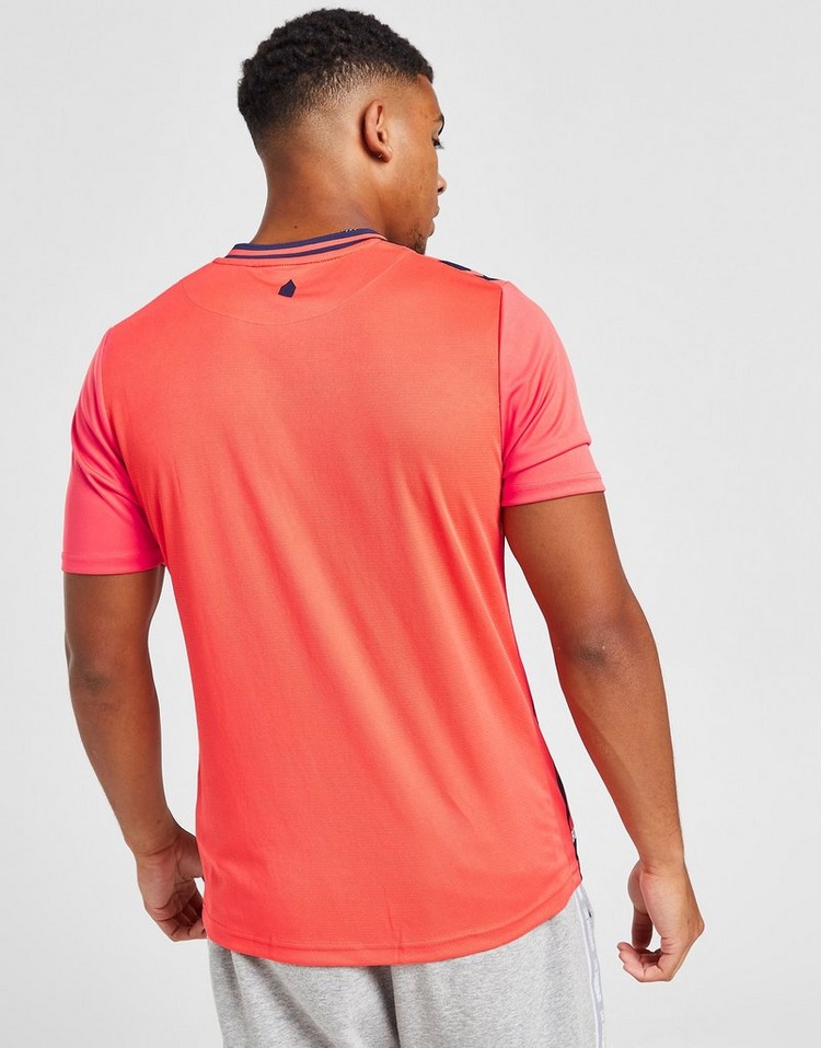 Everton Away Jersey 23/24 - Soccerfana