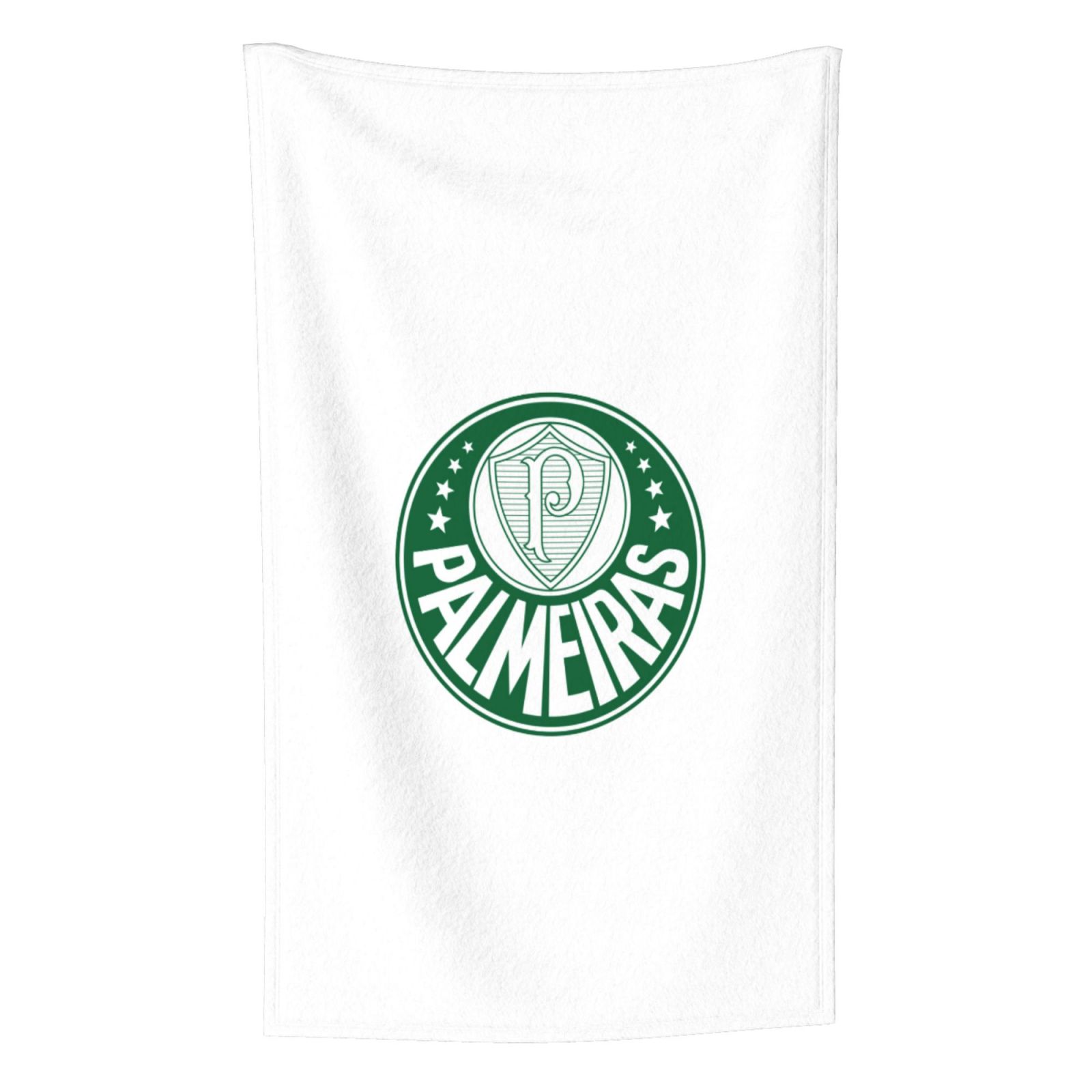 SE Palmeiras Flannel Blanket FLB1564 - Soccerfana