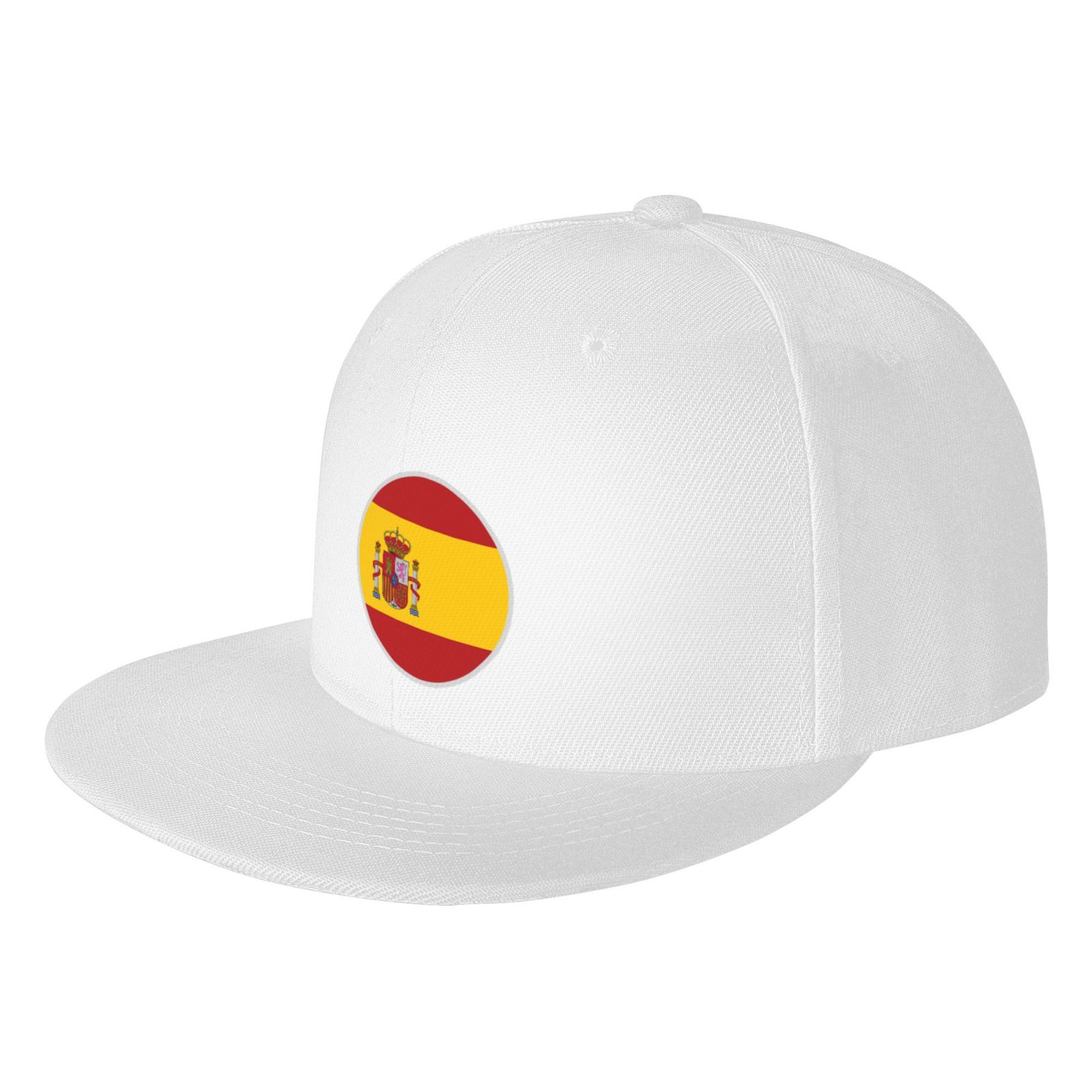 Spain EURO 2024 Baseball Cap CAP1647 - Soccerfana