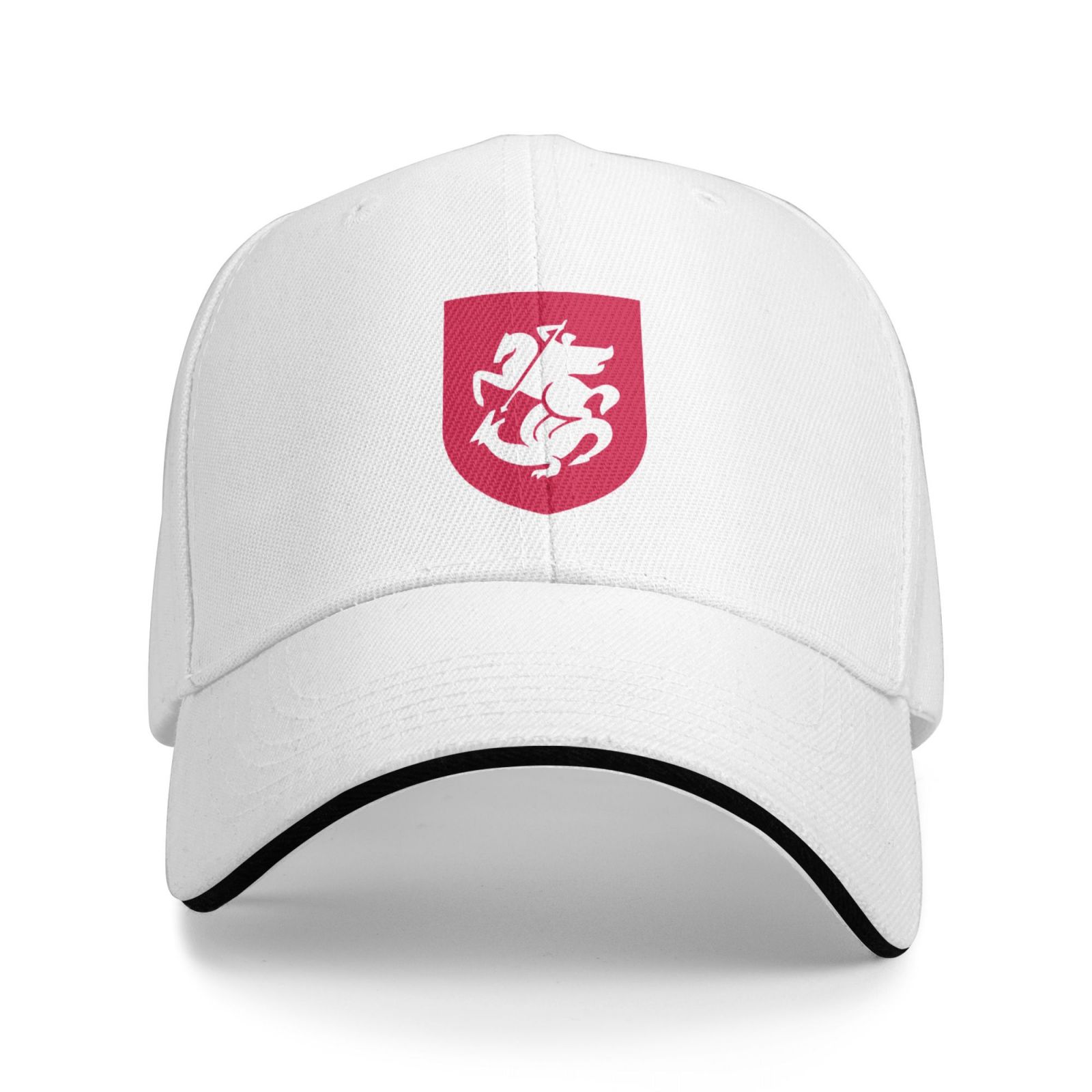 Georgia Casquette CAP1619 - Soccerfana