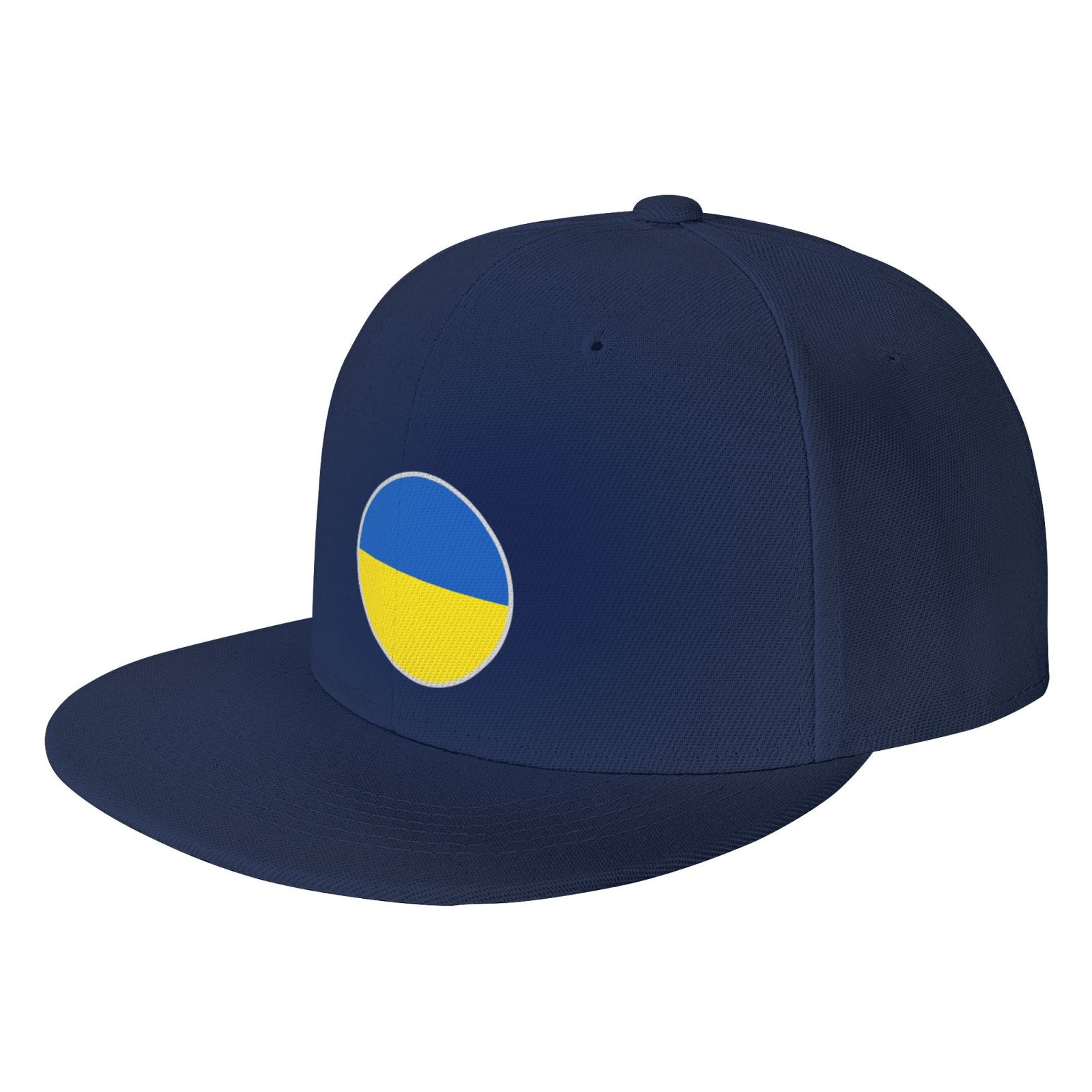 Ukraine EURO 2024 Baseball Cap CAP1670 - Soccerfana