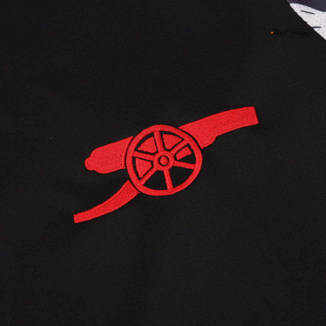Arsenal Away Jersey 2024/25 - Soccerfana