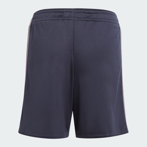 Kid's Real Madrid Away Jersey+Shorts 23/24 - Soccerfana