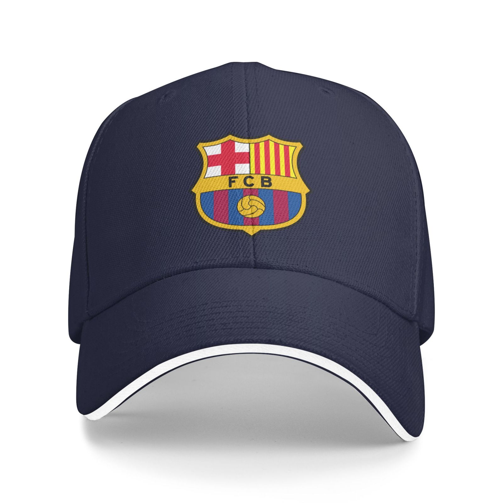 Barcelona Casquette CAP1468 - Soccerfana