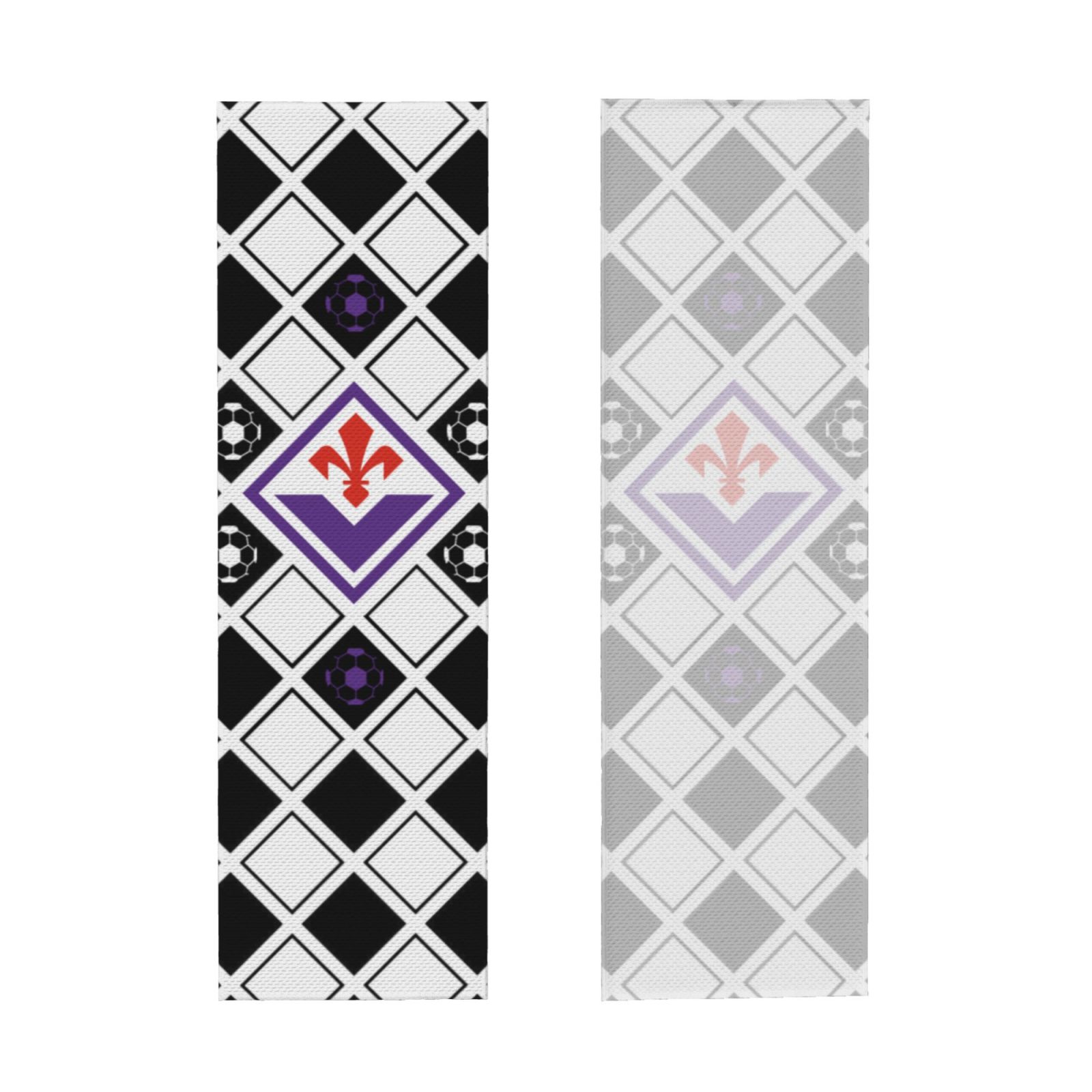 Fiorentina Sport Towel CET1974 - Soccerfana