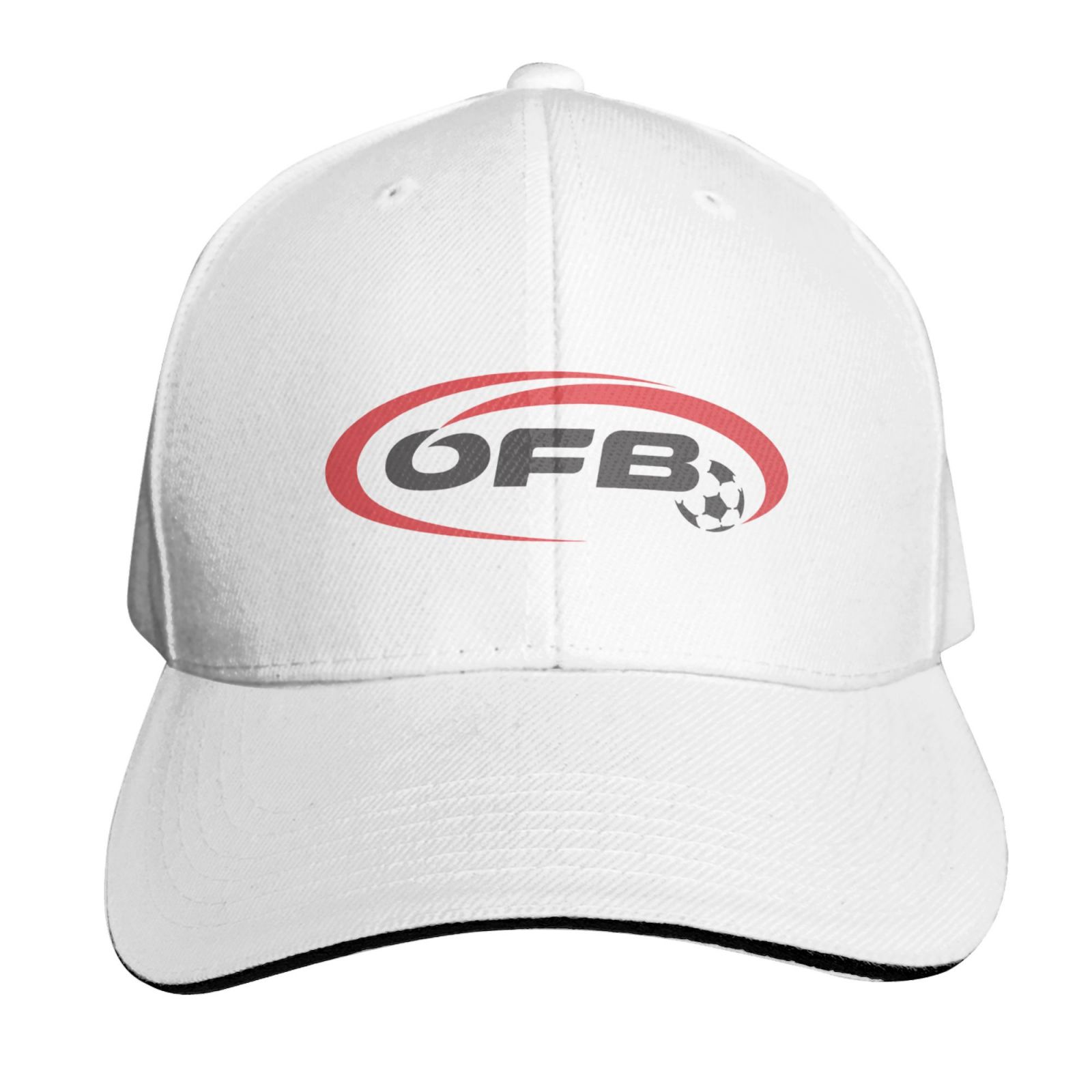 Austria Casquette CAP1617 - Soccerfana